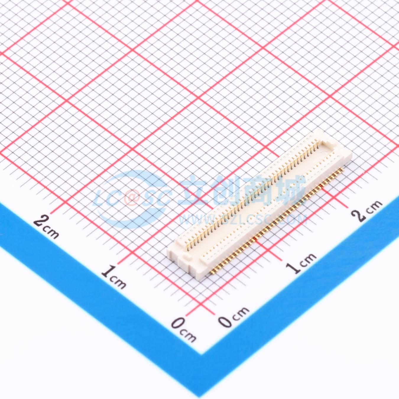 点击查看大图 BT050019CF-0802R-001实物图