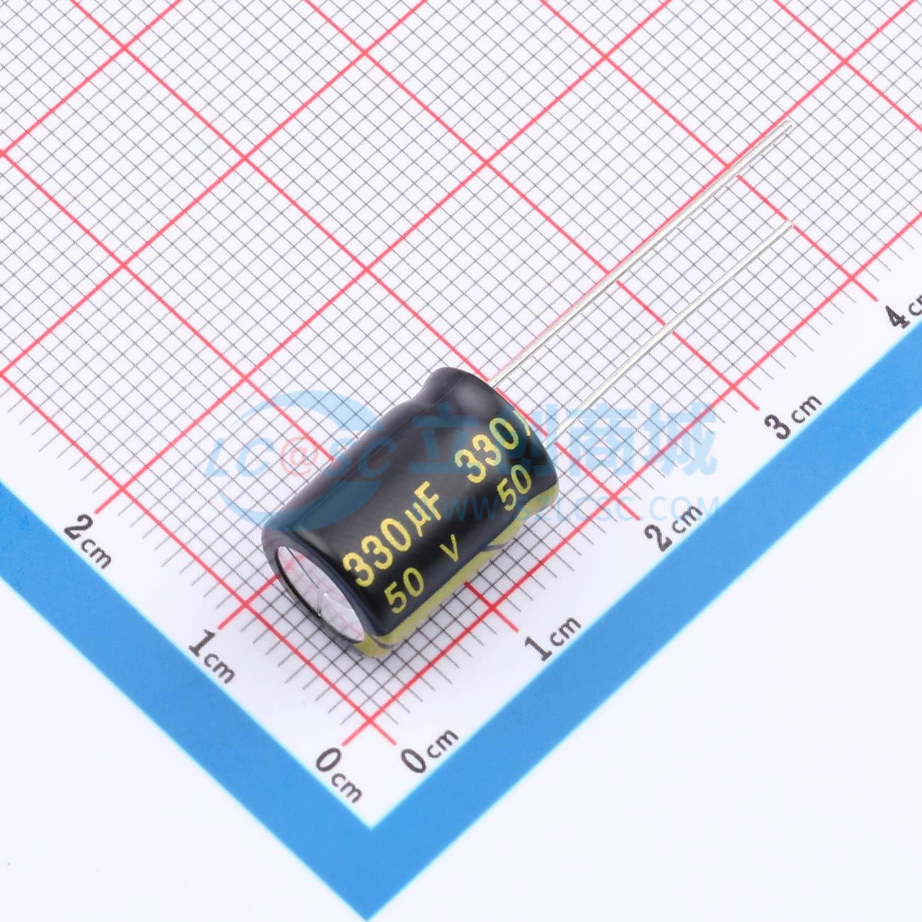 点击查看大图 CD26G1HM331G140T实物图