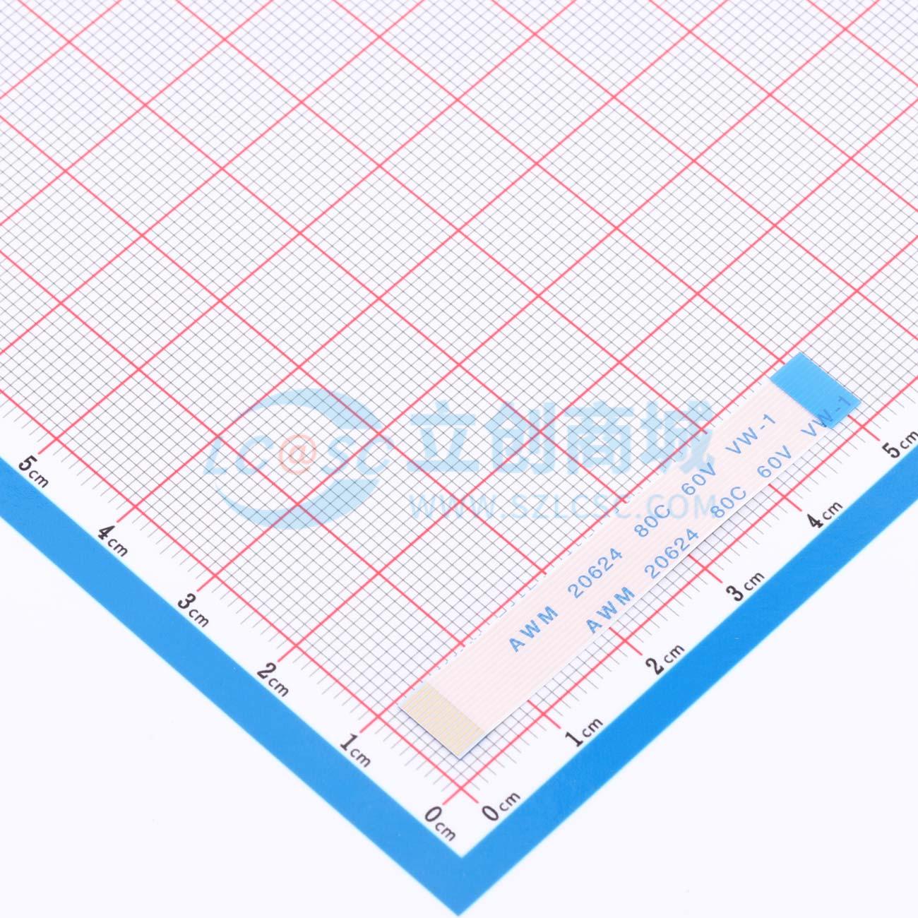 点击查看大图 JS05B-14P-050-3-4-DJ实物图