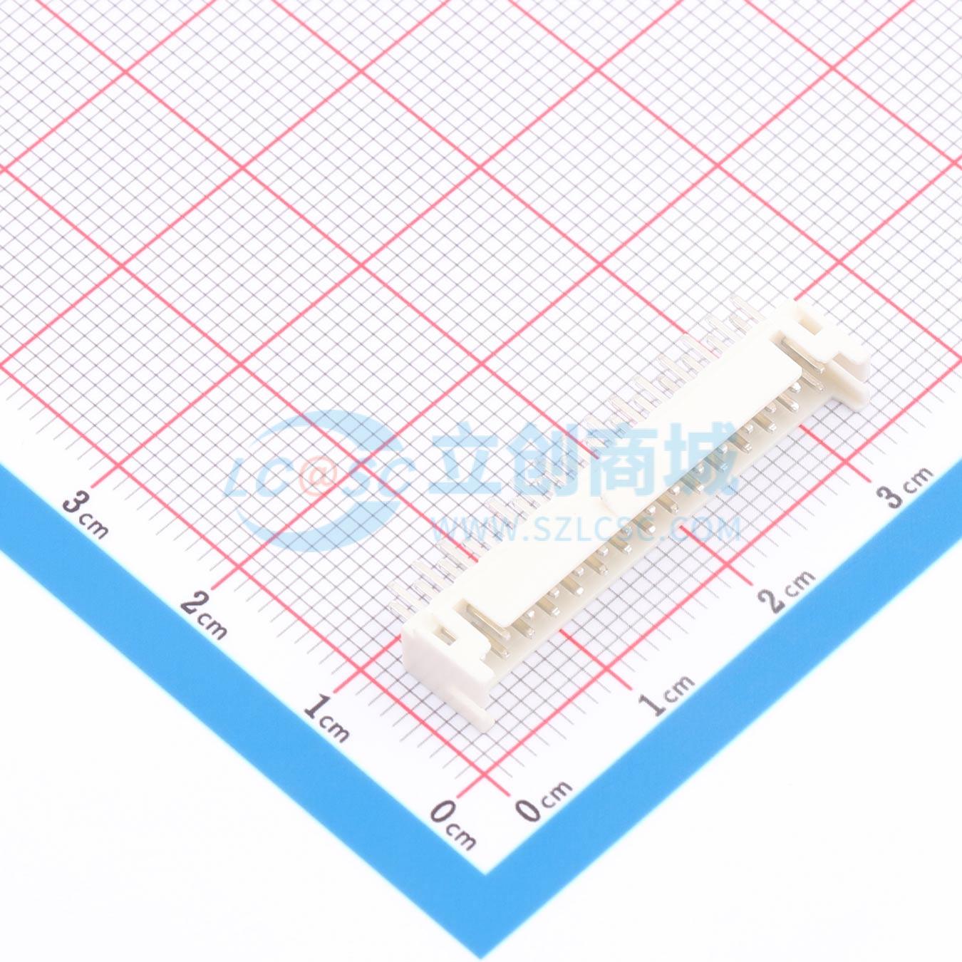 点击查看大图 WB200C1V-303P-001实物图