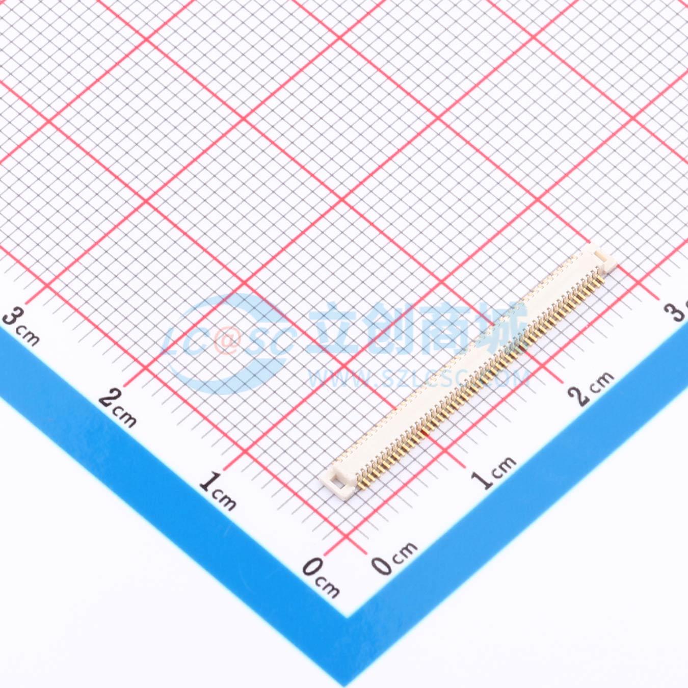 点击查看大图 BT050013CM-1002R-001实物图
