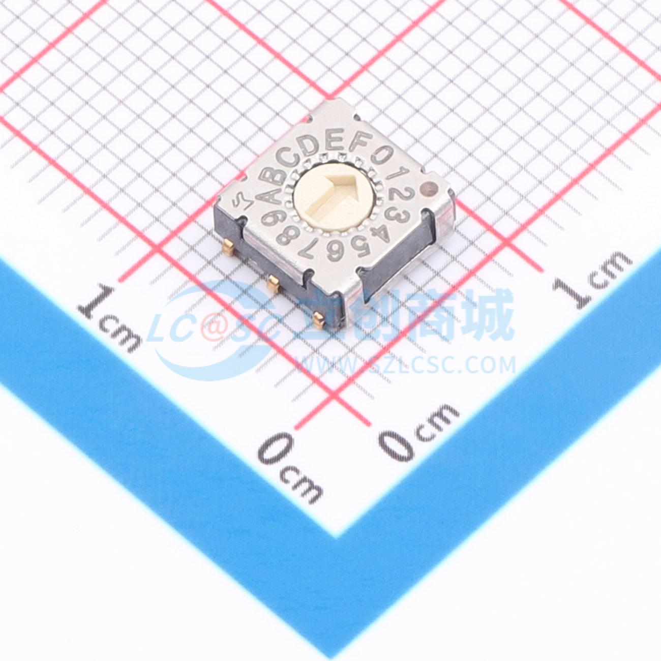 点击查看大图 GSDR-16J-TR(LG)实物图