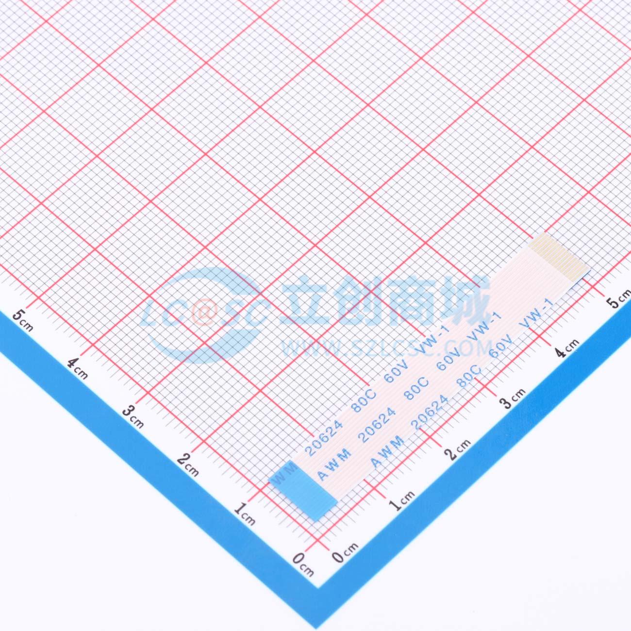 点击查看大图 JS05B-16P-050-3-4-DJ实物图