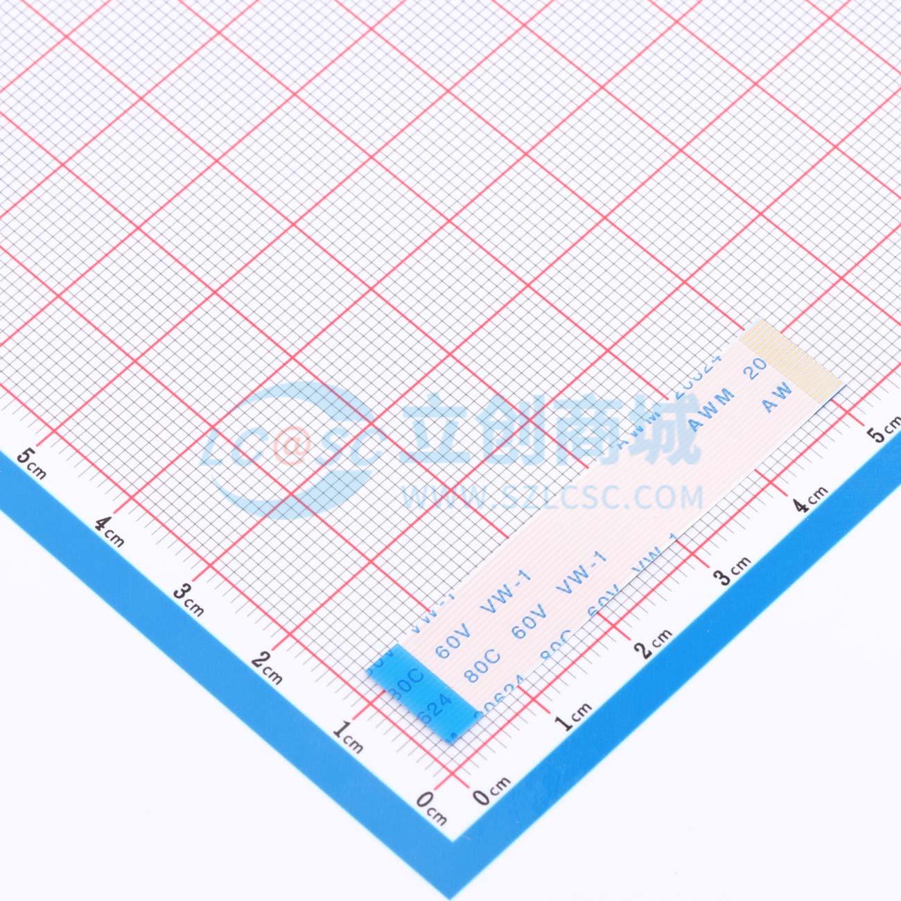 点击查看大图 JS05B-20P-050-3-4-DJ实物图