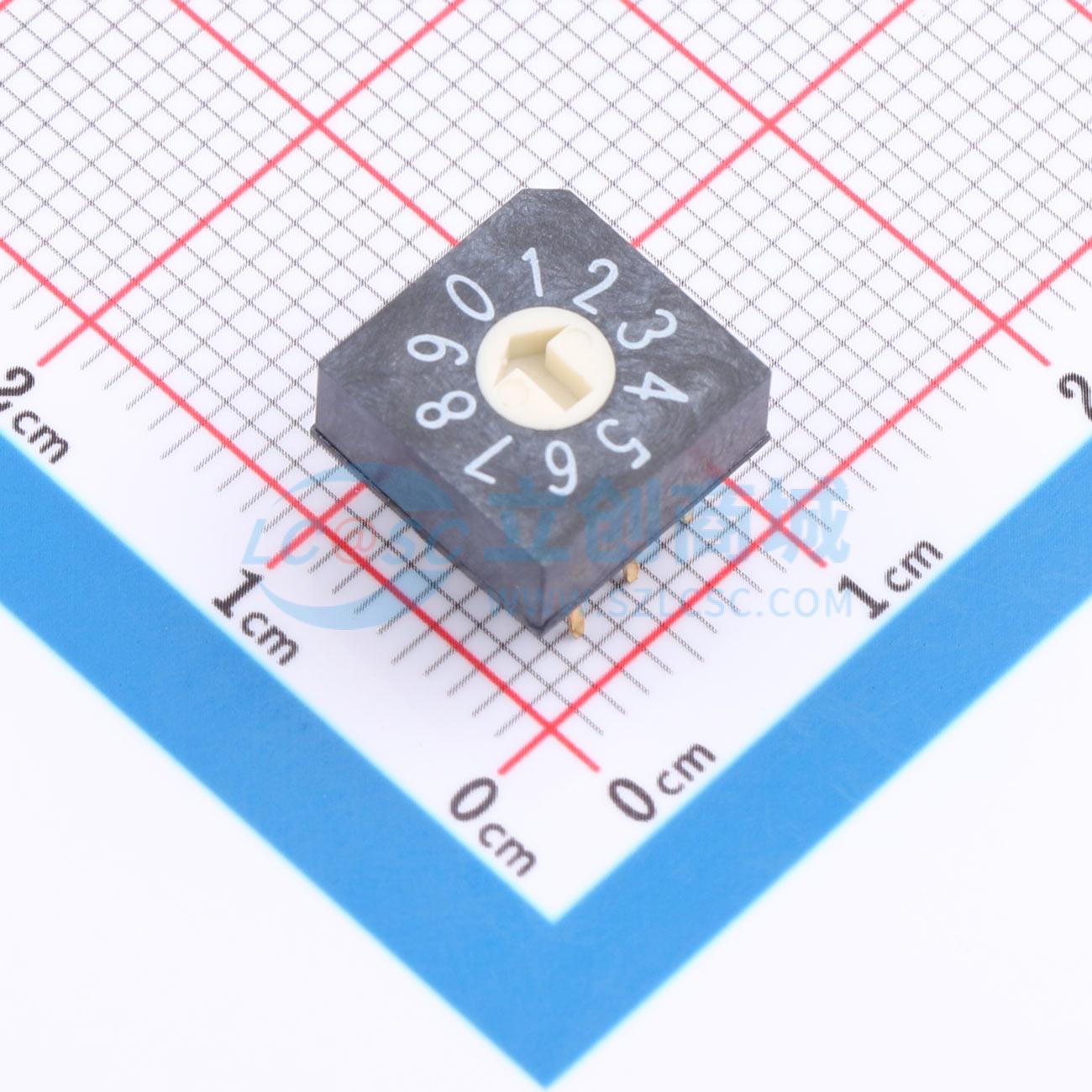 点击查看大图 HADR-16(LG)实物图