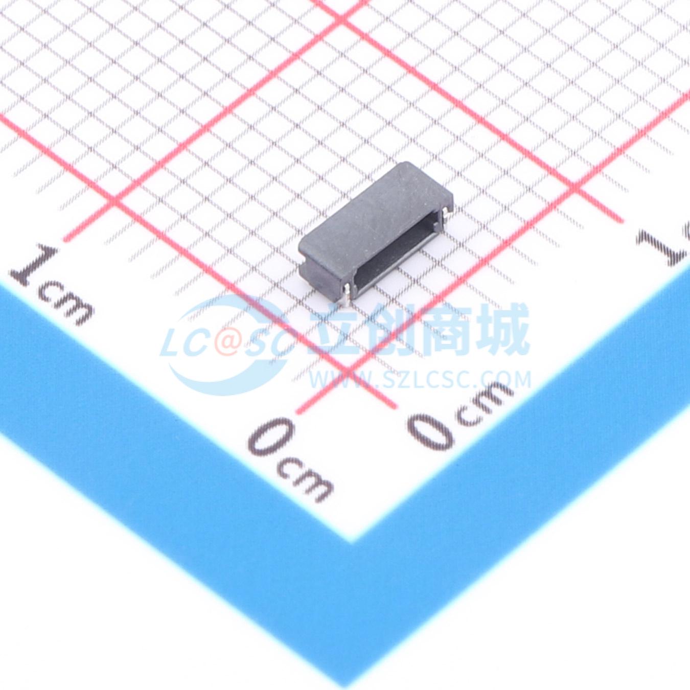 点击查看大图 WT06001W-052R-001实物图