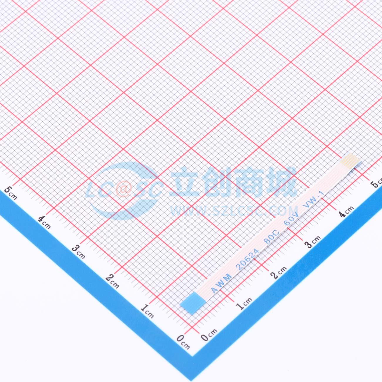 点击查看大图 JS05B-06P-050-3-4-DJ实物图