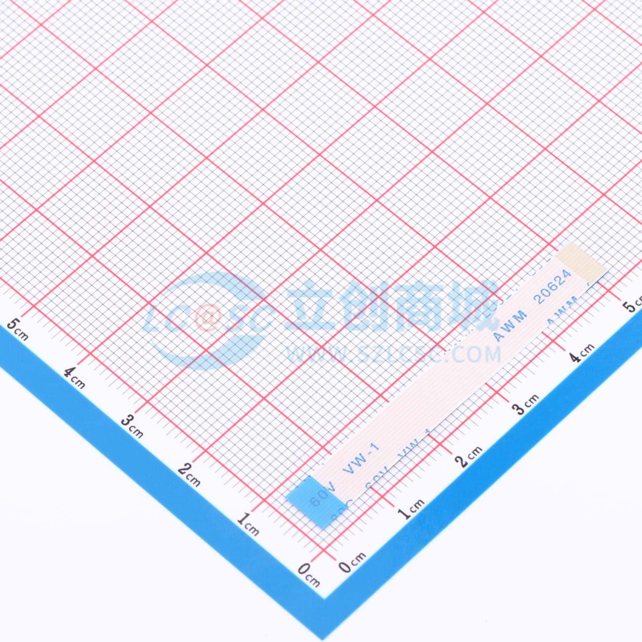 点击查看大图 JS05B-12P-050-3-4-DJ实物图