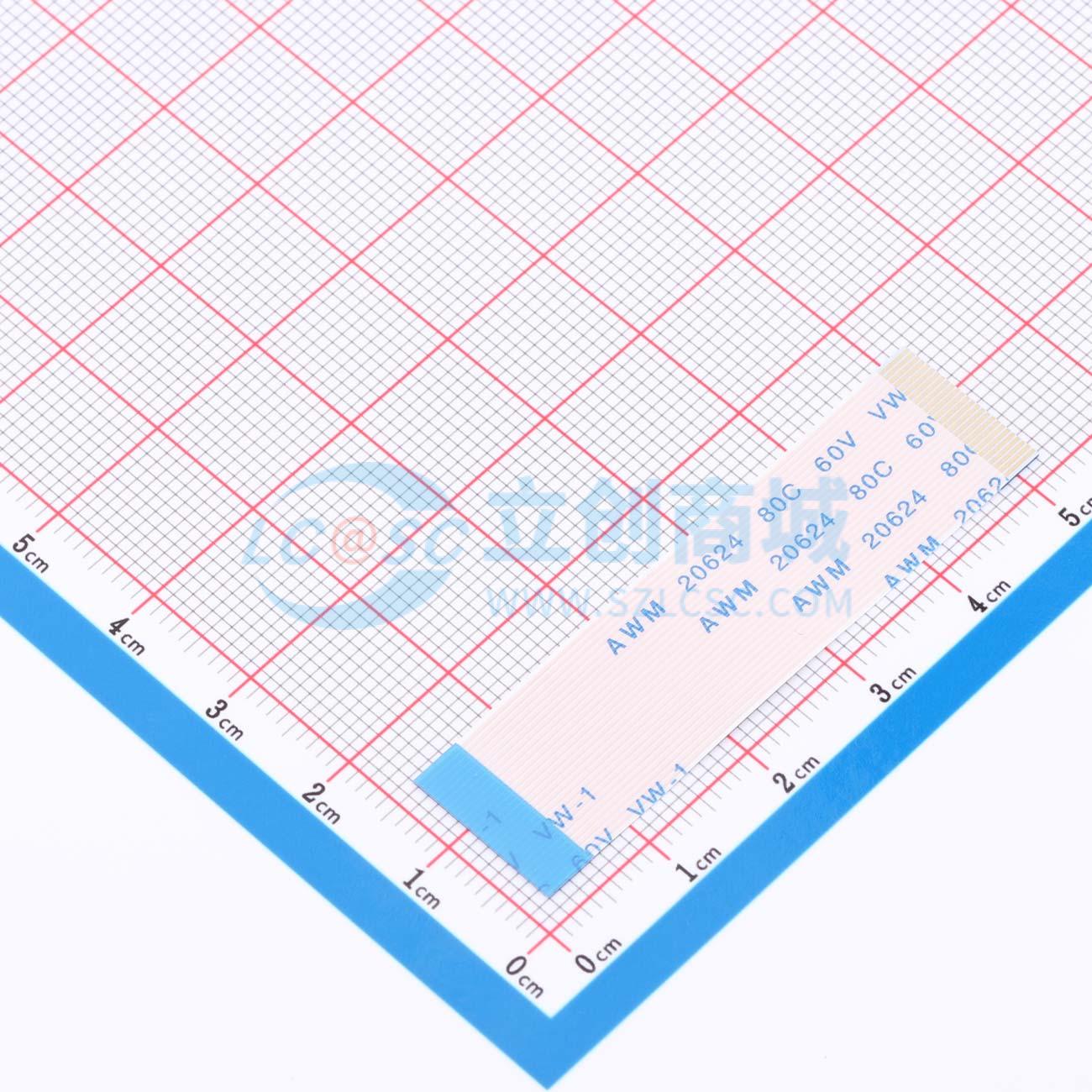 点击查看大图 JS05B-26P-050-3-4-DJ实物图