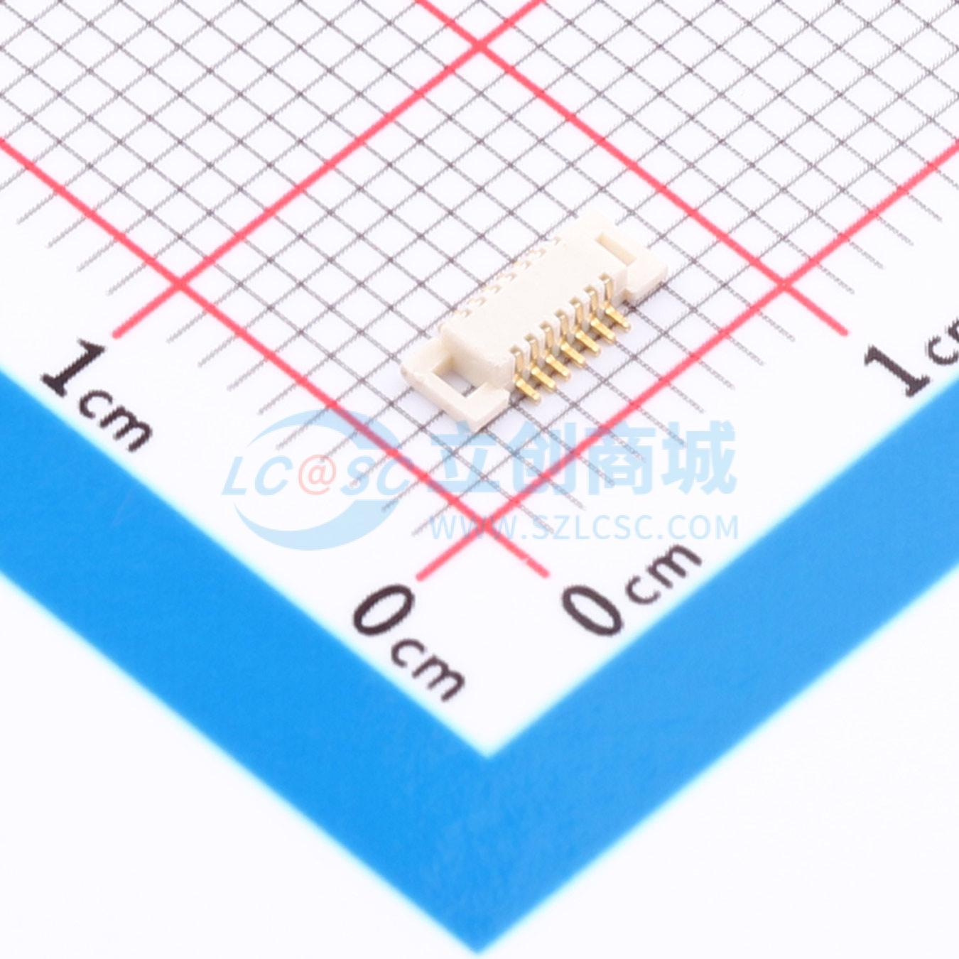 点击查看大图 BT050013CM-0142R-001实物图