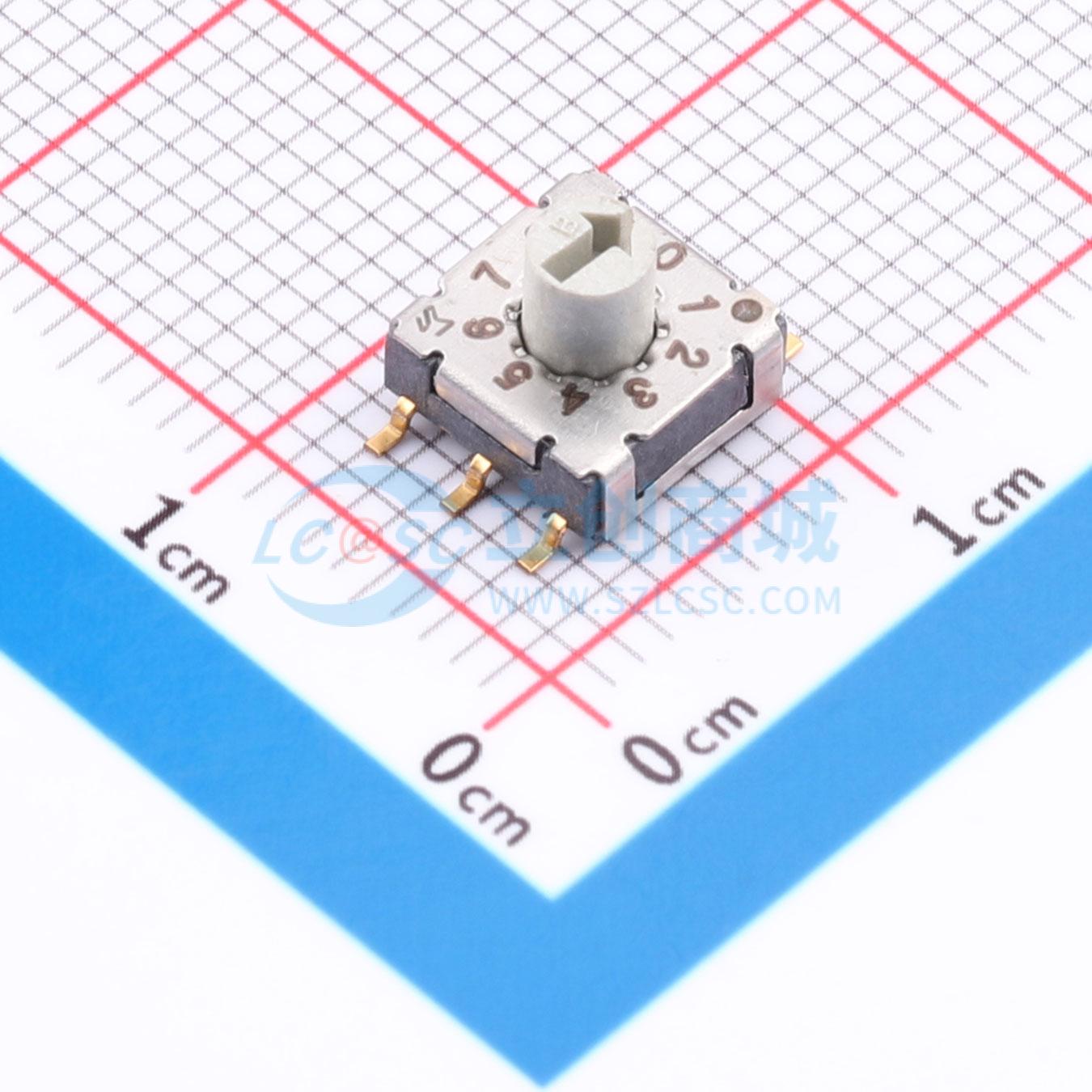 点击查看大图 GSPR-10S(LG)实物图