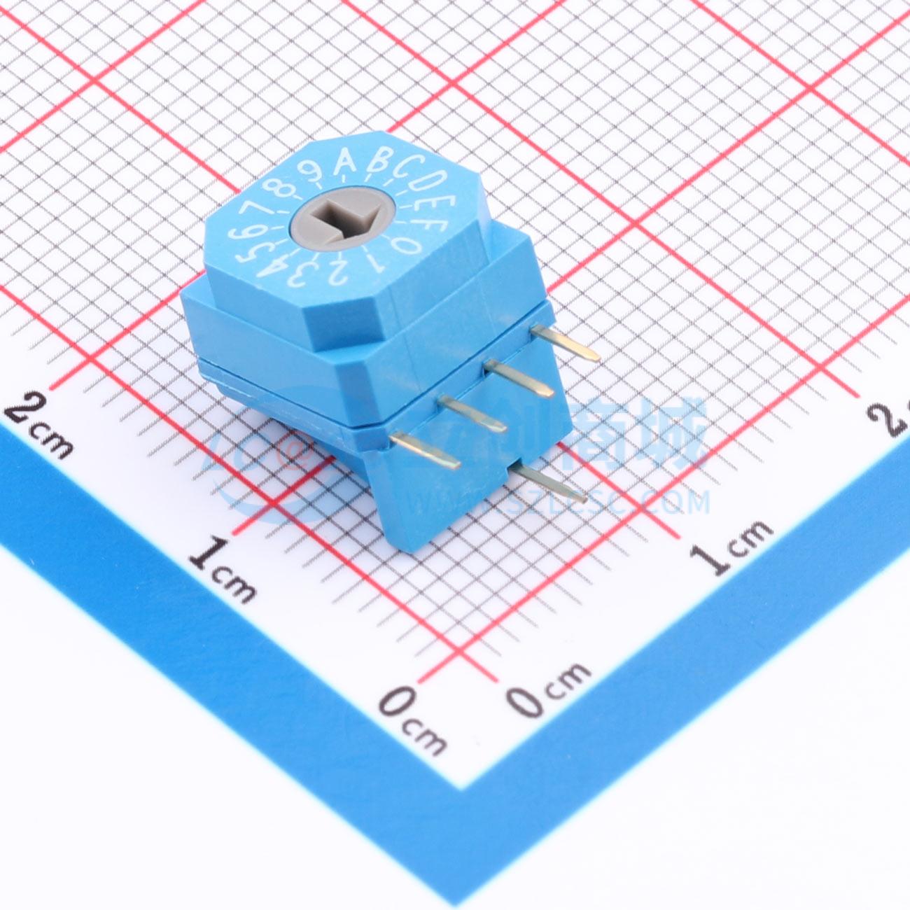 点击查看大图 FDR-16H(LG)实物图