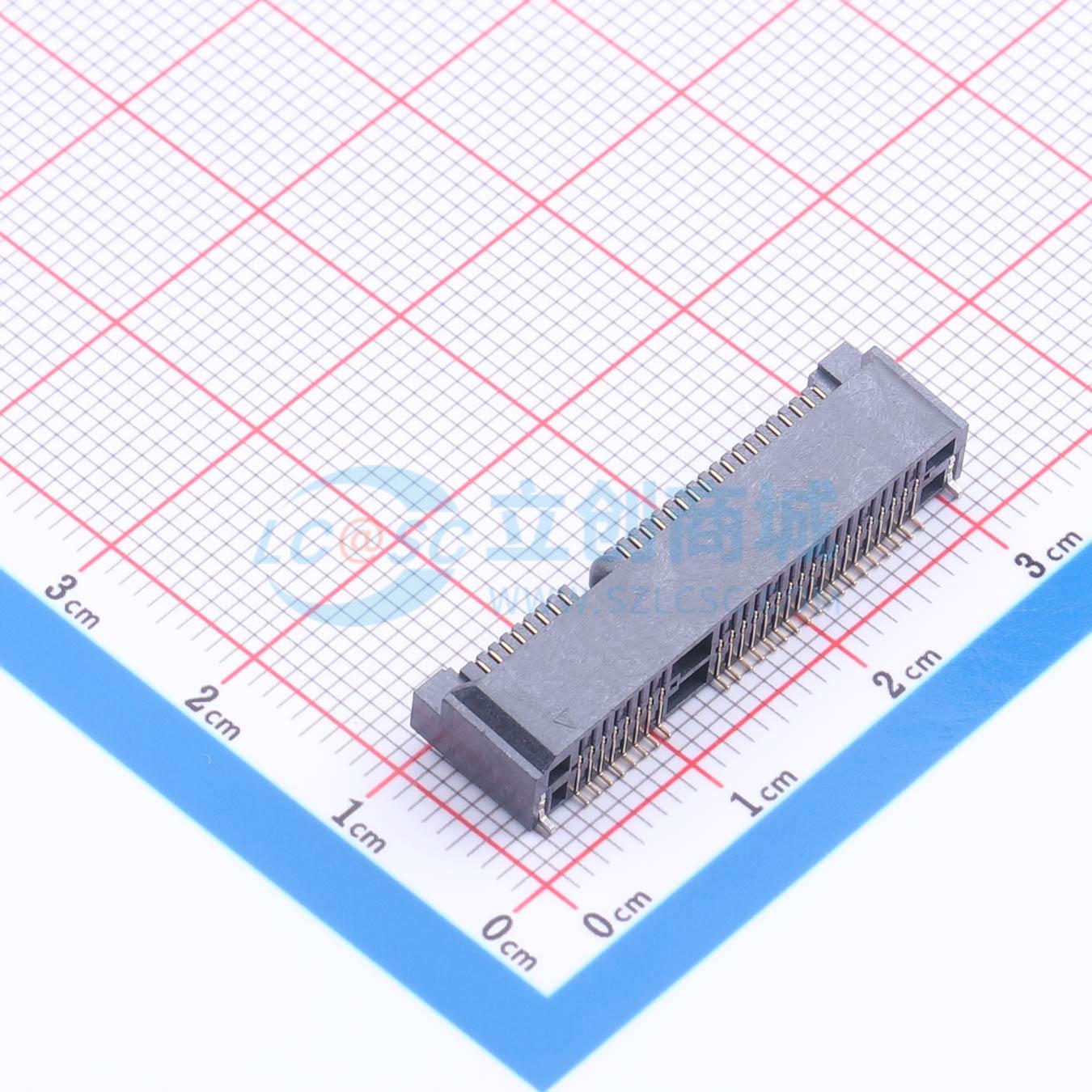 点击查看大图 PCIE-H5.6-P5236实物图