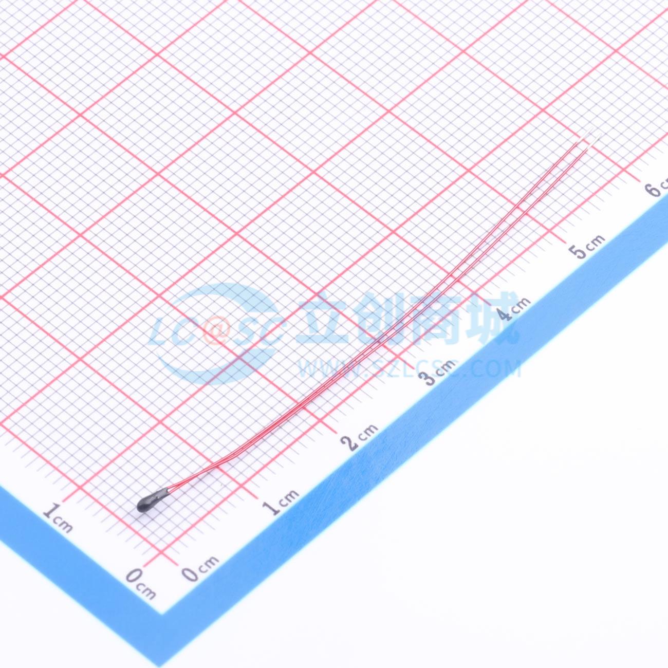点击查看大图 MF52B103F3435L060-24实物图