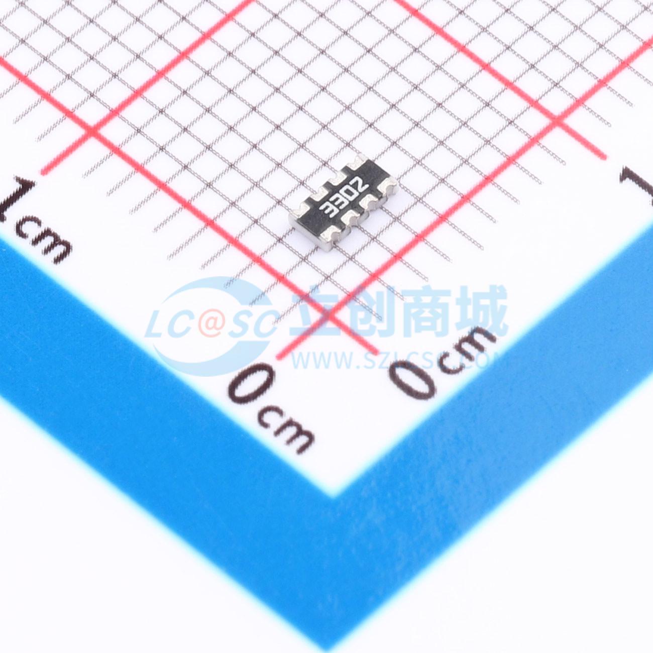 点击查看大图 TC164-FR-0733KL实物图