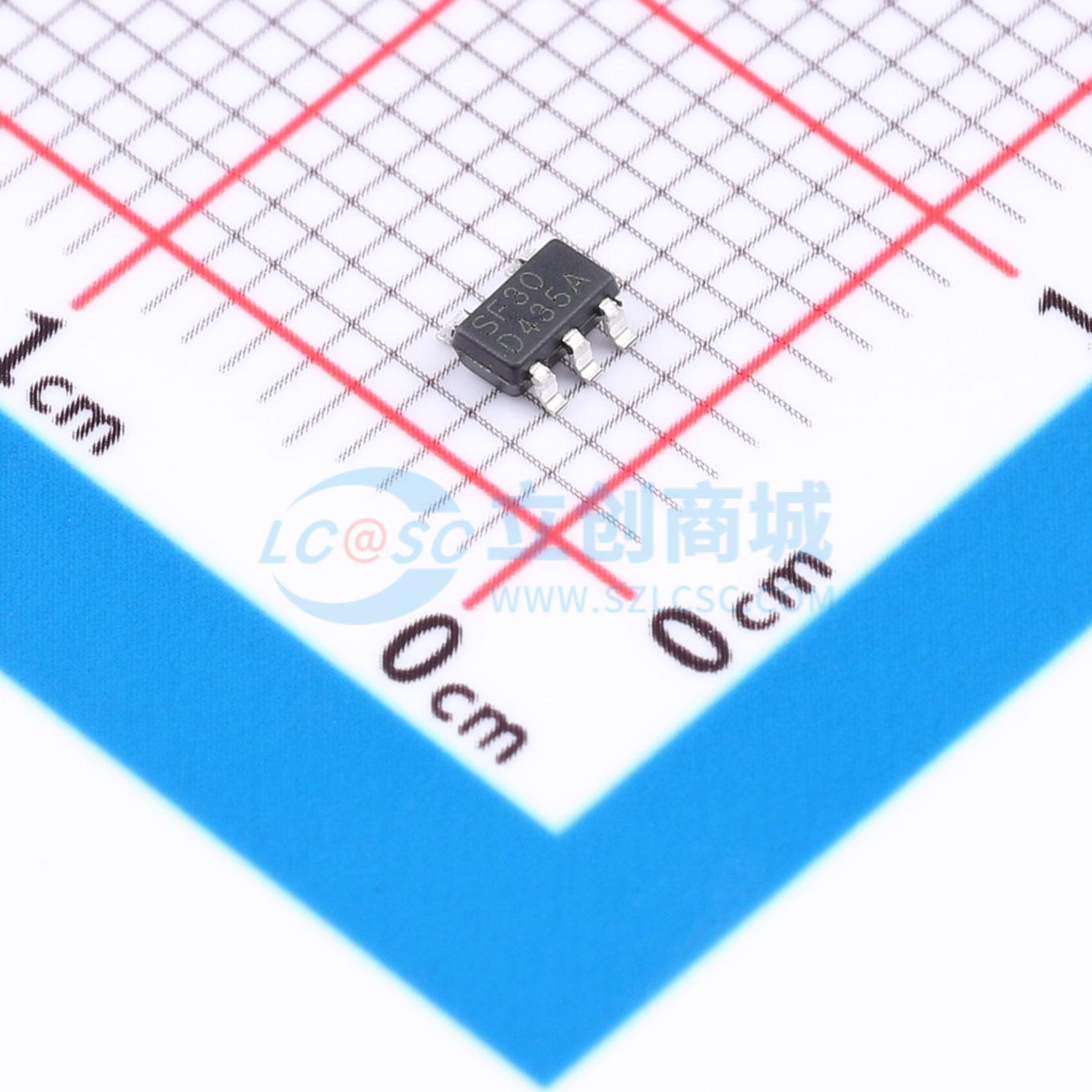 点击查看大图 RS3015-3.0XF5实物图