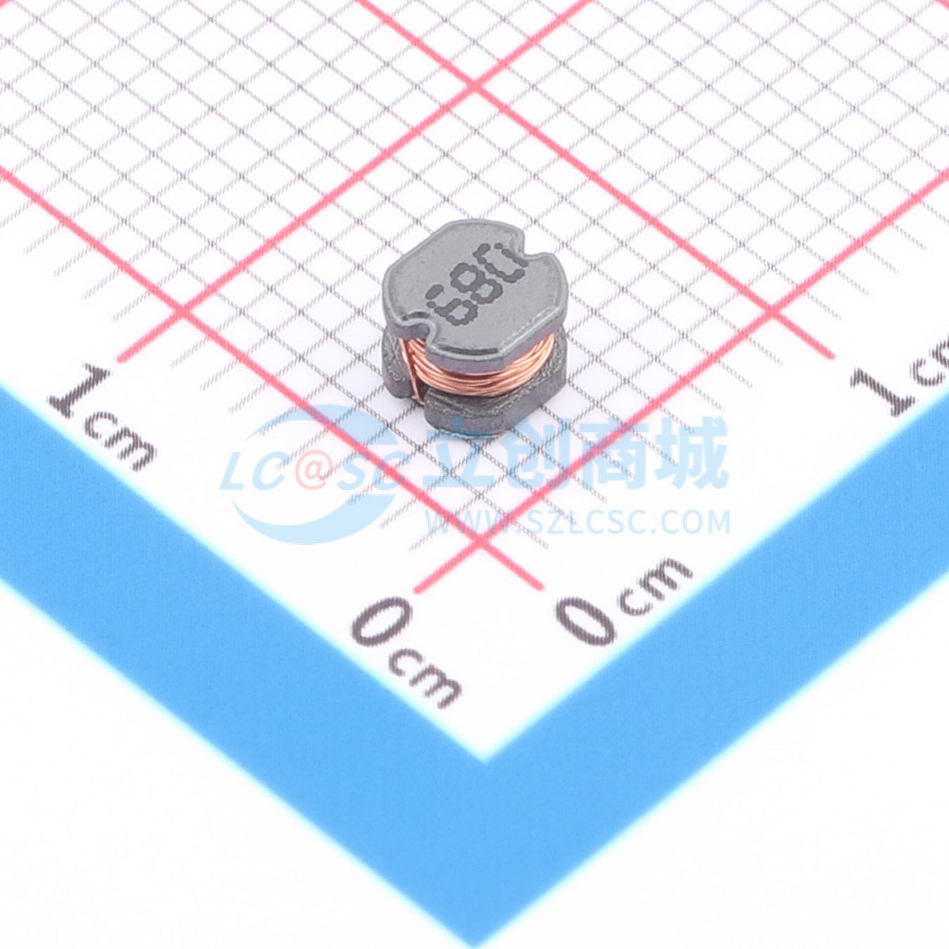 点击查看大图 SCD.4532.DYF680KT00实物图