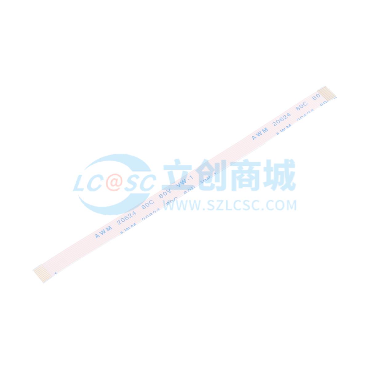 点击查看大图 JS05A-10P-100-3-4-DJ实物图