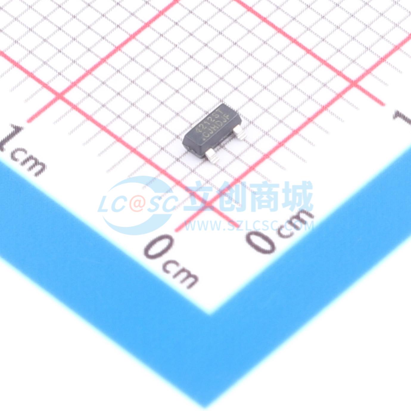 点击查看大图 LKP4212ST实物图
