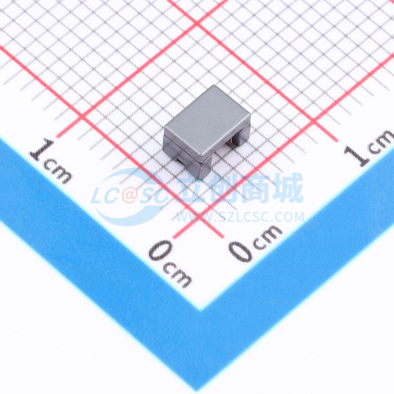 点击查看大图 AACT4532R510-W2实物图
