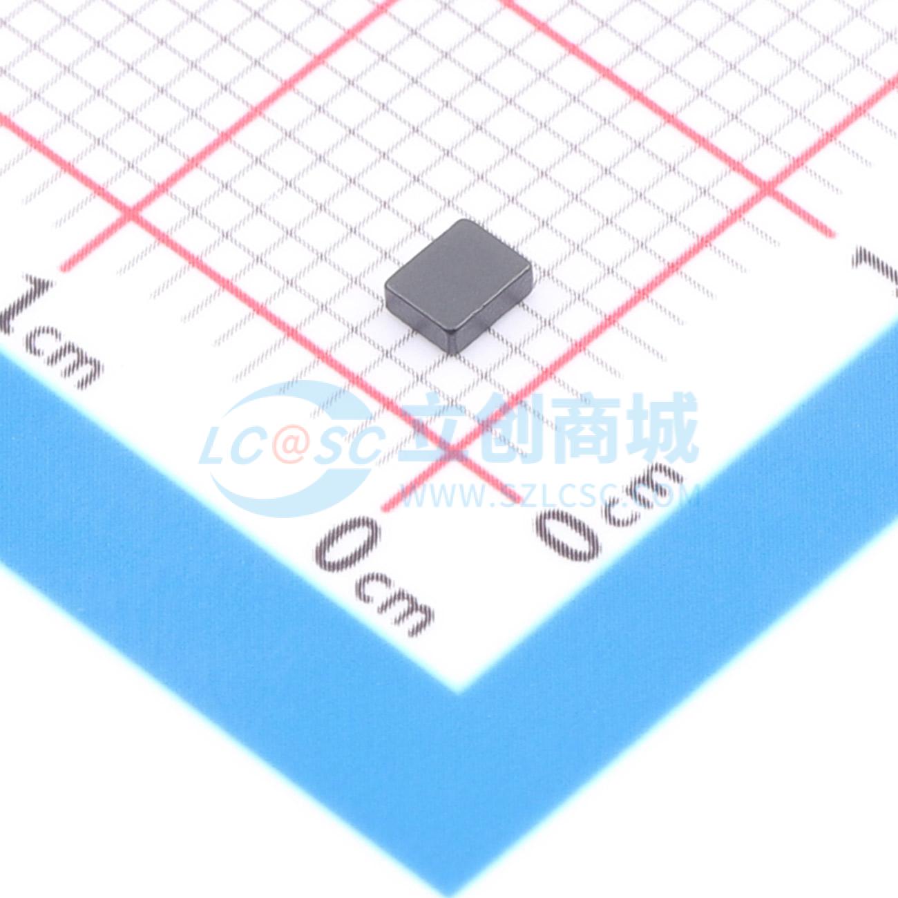 点击查看大图 SLO252010T220MTT实物图