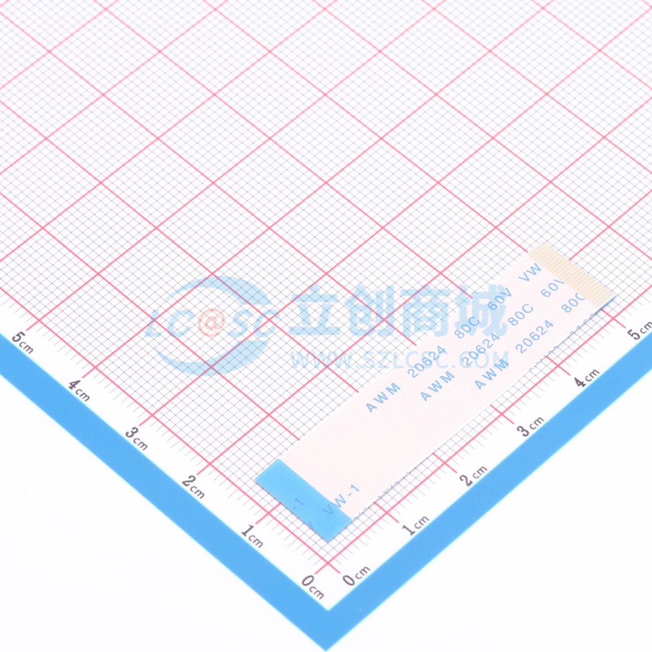 点击查看大图 JS05B-24P-050-3-4-DJ实物图
