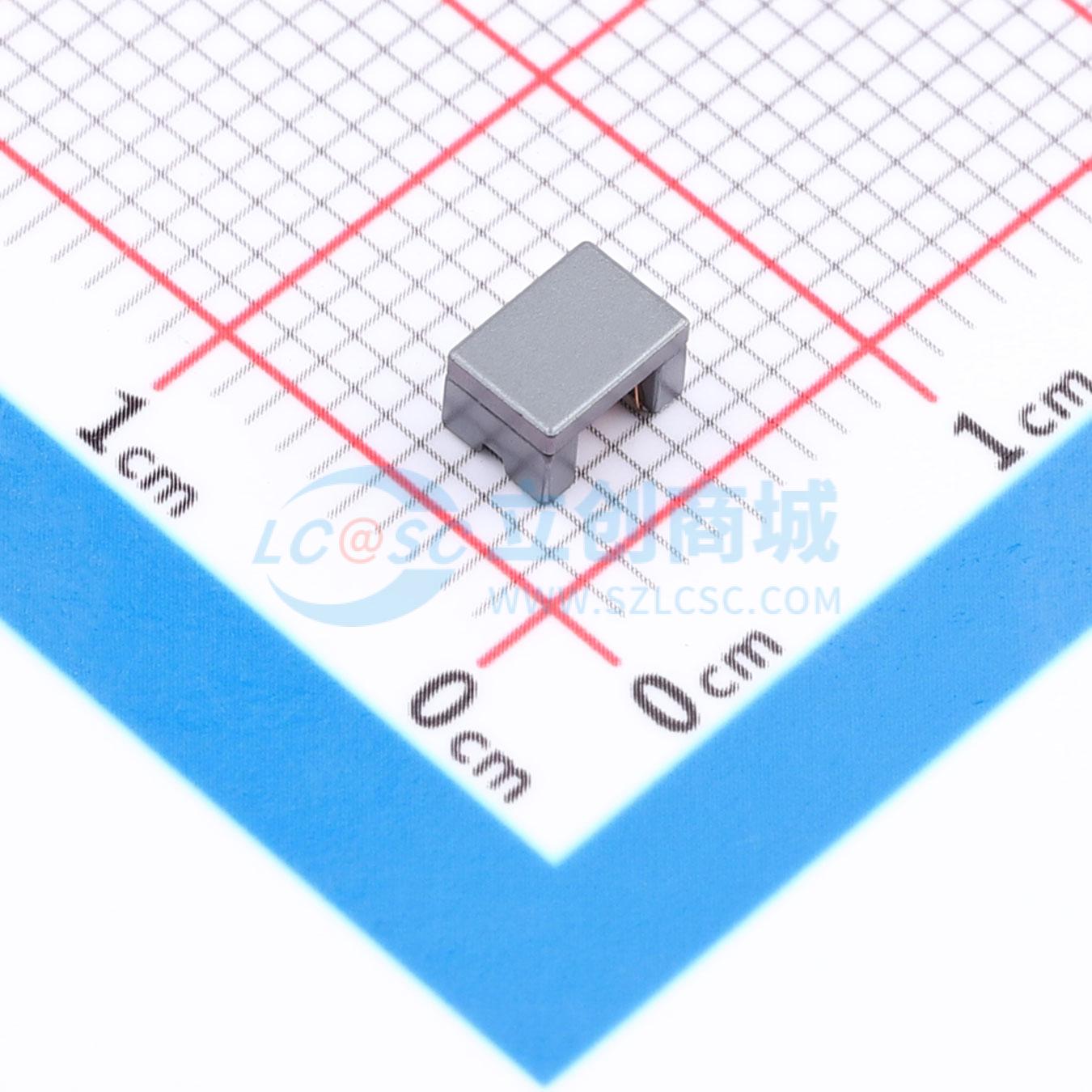 点击查看大图 ACT4532R510-W2实物图