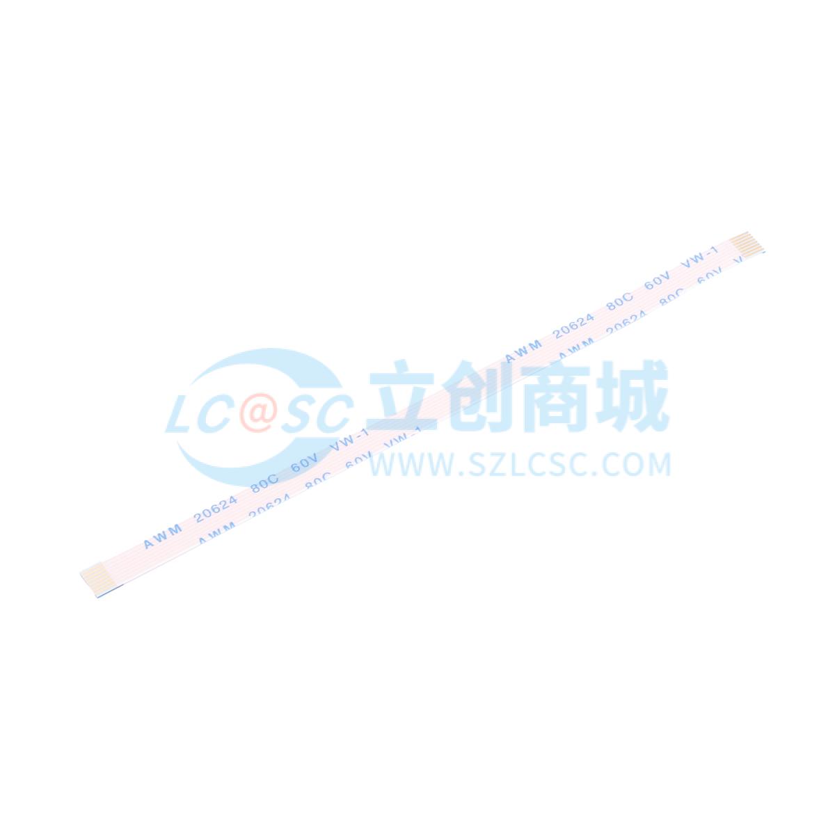 点击查看大图 JS05A-08P-100-3-4-DJ实物图