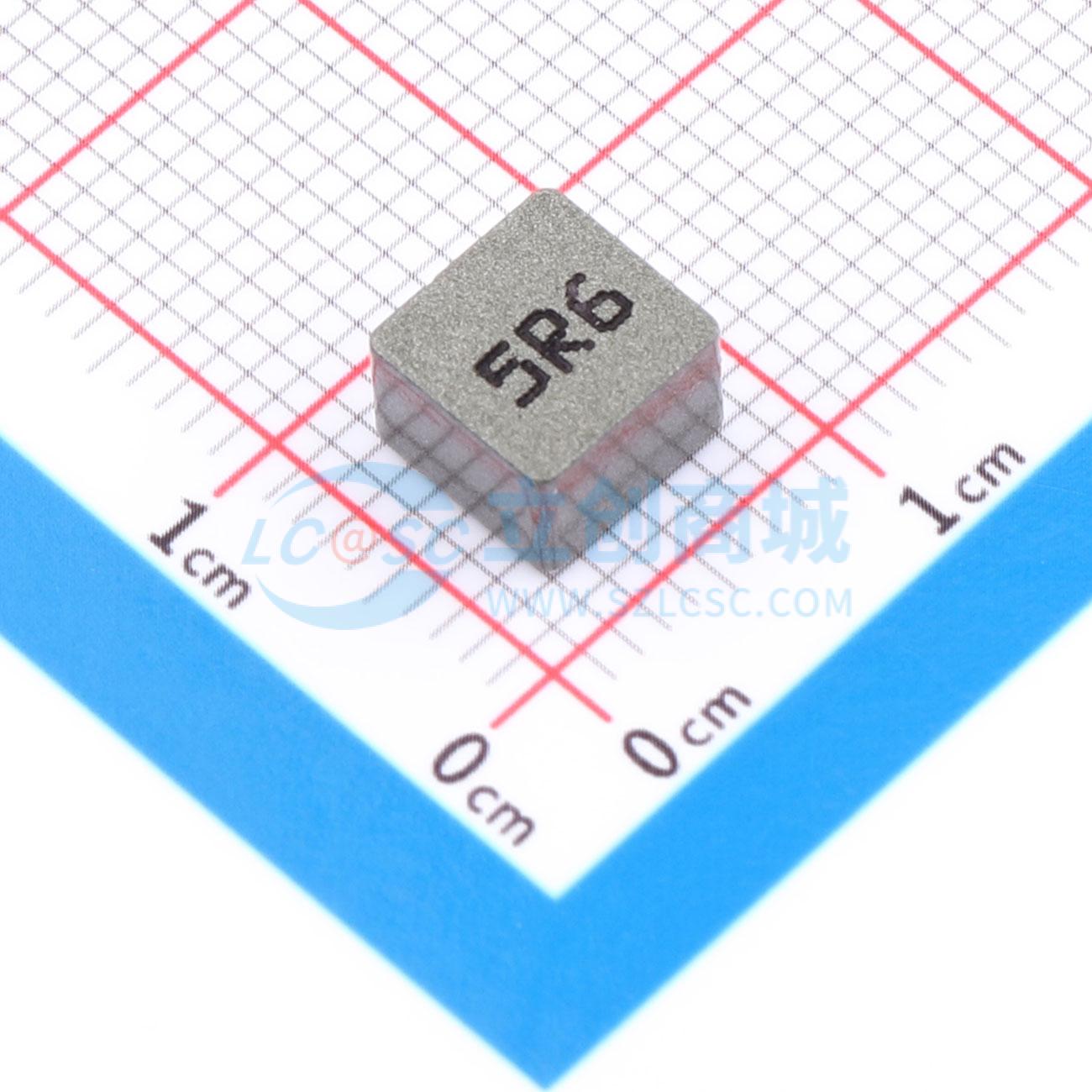 点击查看大图 AAPS0650M5R6F实物图