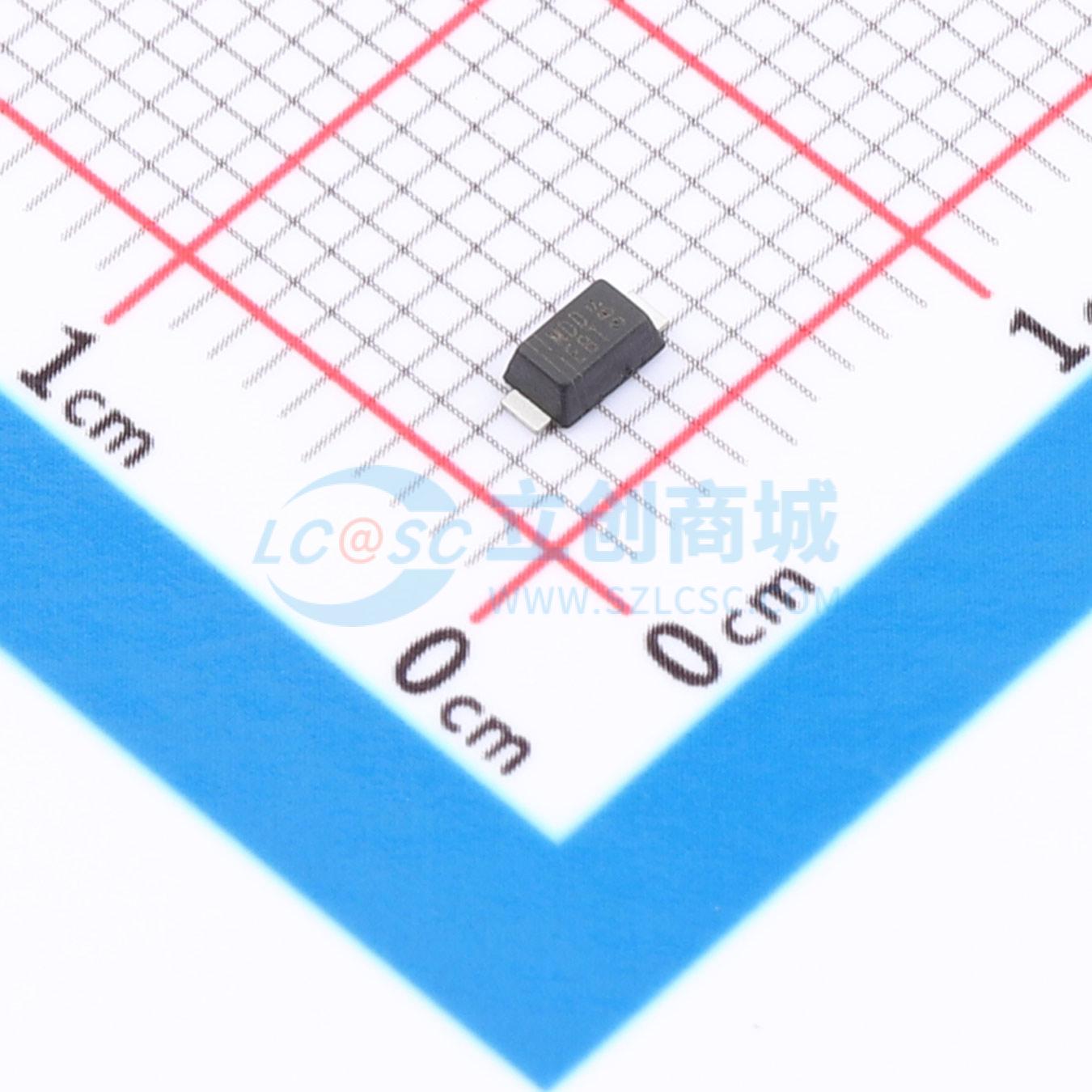 点击查看大图 SMF4L18A实物图