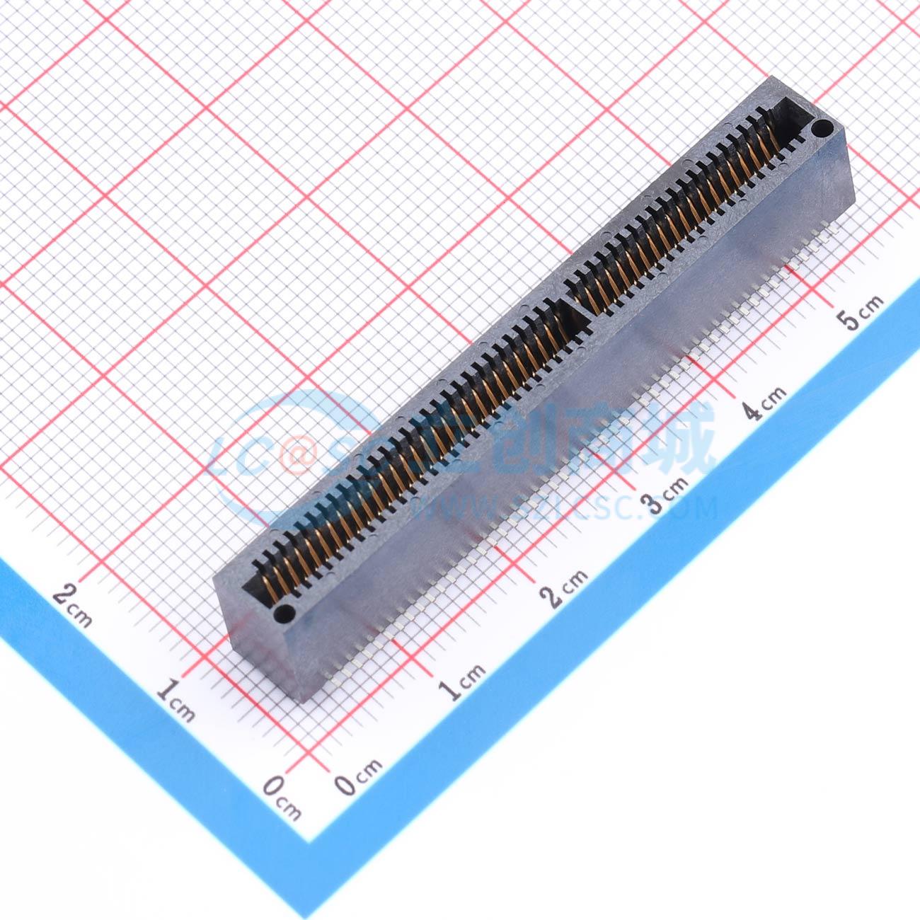 点击查看大图 MEC1-150-02-S-D-A实物图