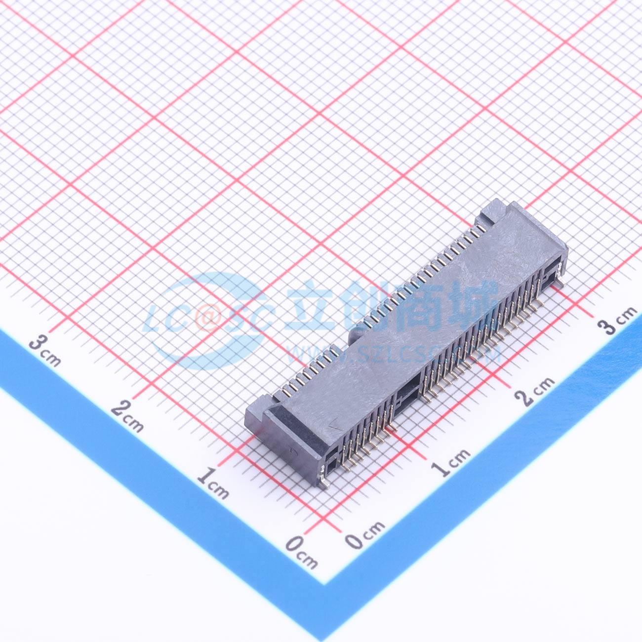 点击查看大图 PCIE-H5.2-P5236实物图