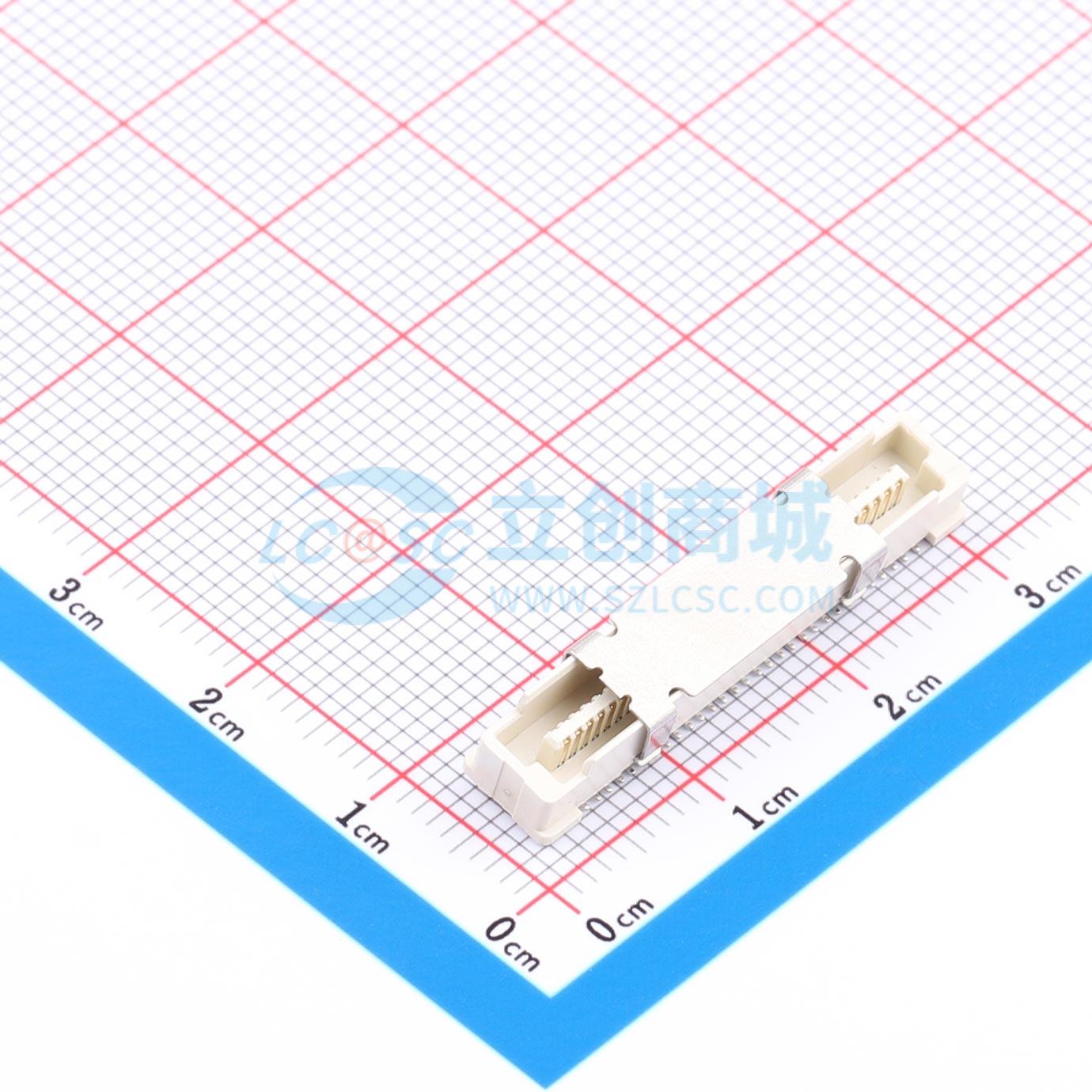 点击查看大图 BT080047BM-0606C-001实物图