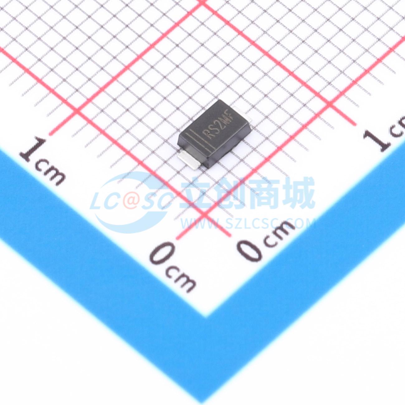 点击查看大图 RS2MF实物图