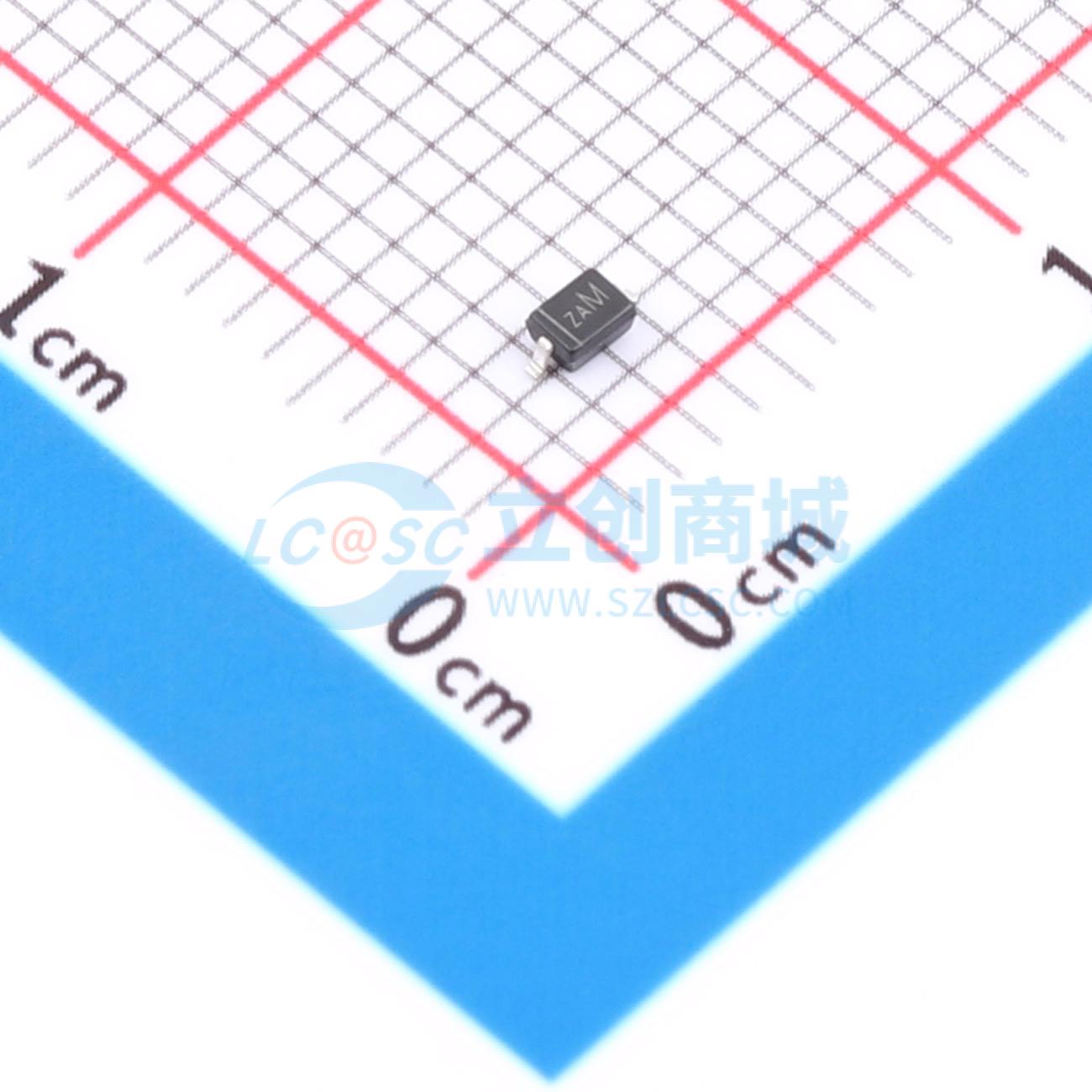 点击查看大图 KSD32A051V实物图