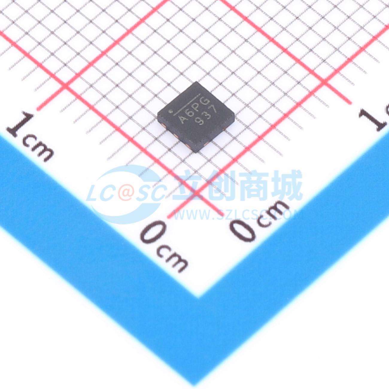 点击查看大图 MP1528DQ-LF-Z实物图