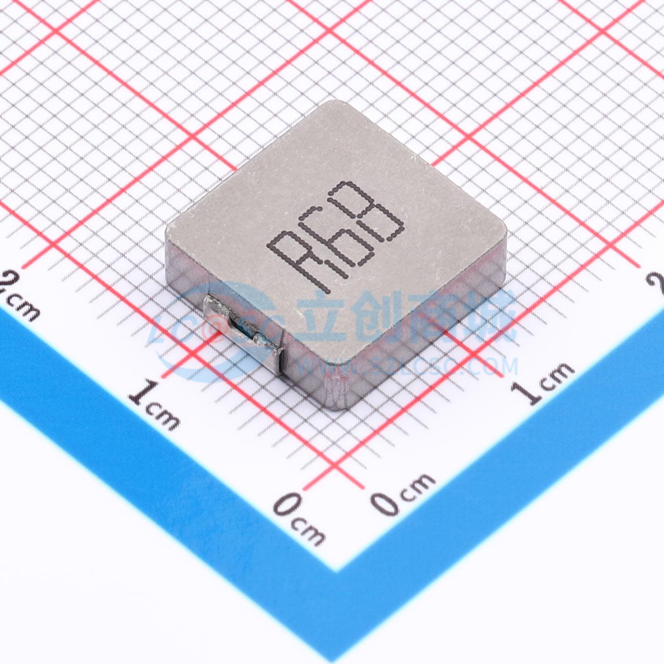 点击查看大图 YSPI1340S-R68M实物图