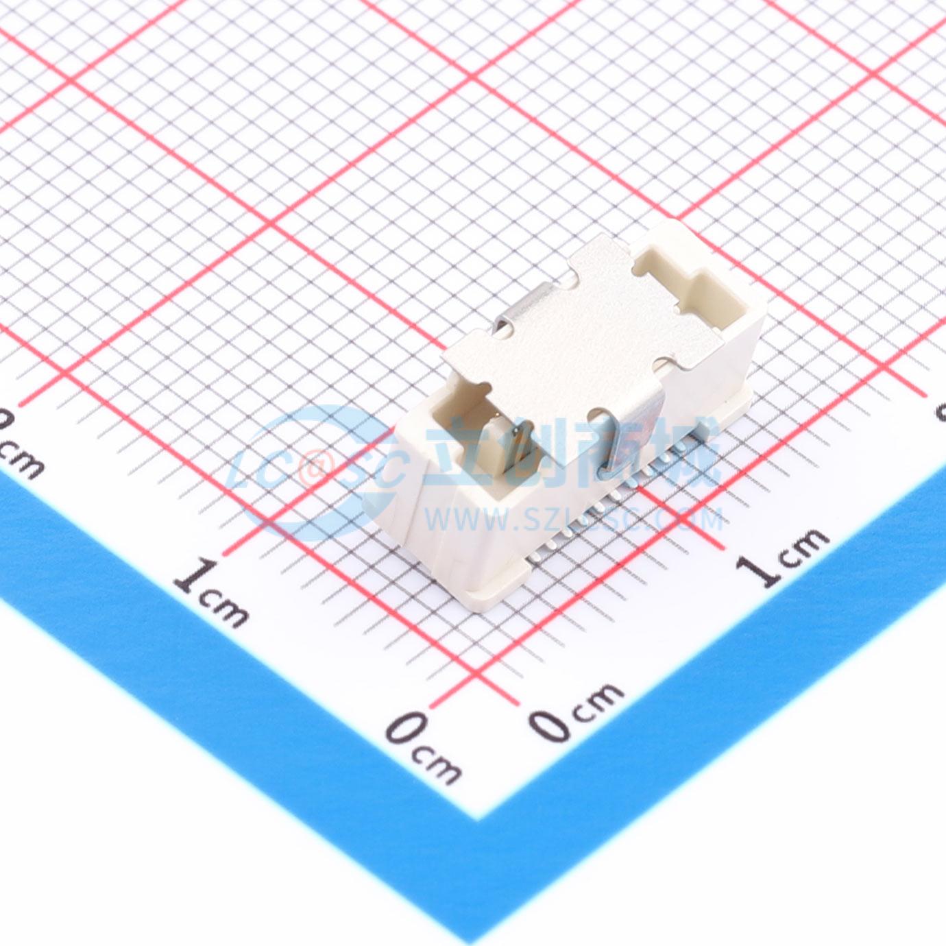 点击查看大图 BT080067BM-0206C-001实物图