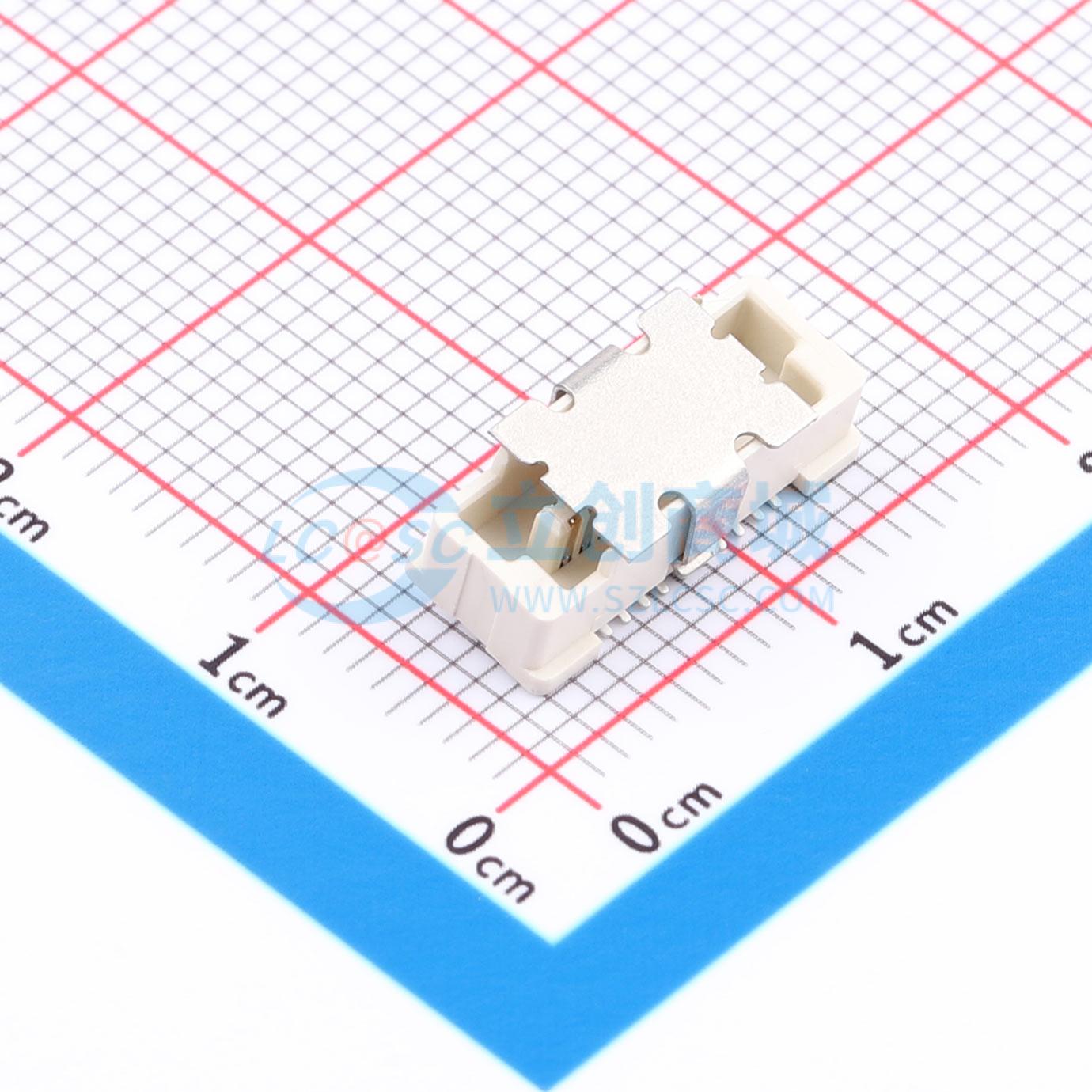 点击查看大图 BT080047BM-0206C-001实物图