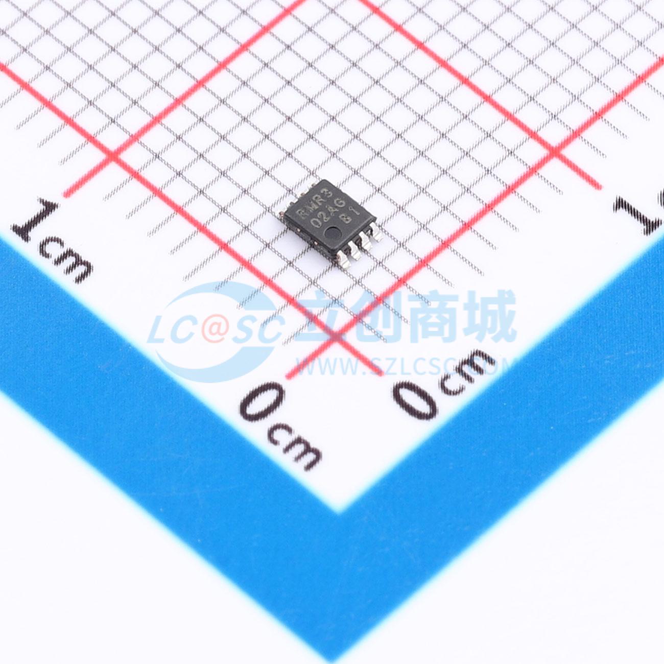 点击查看大图 ULSF0102AG-V08-R实物图