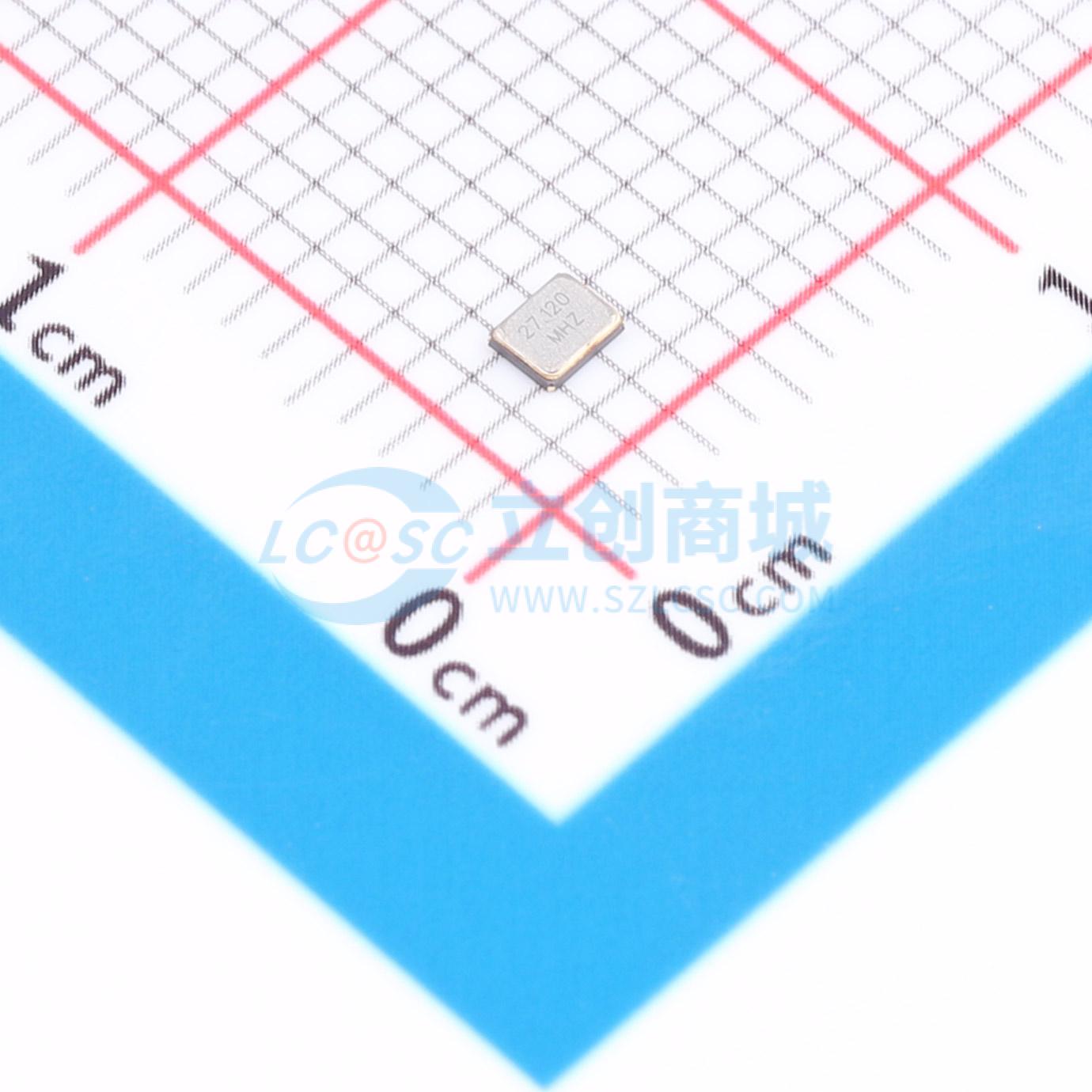 点击查看大图 YE2712MDBCD2X实物图