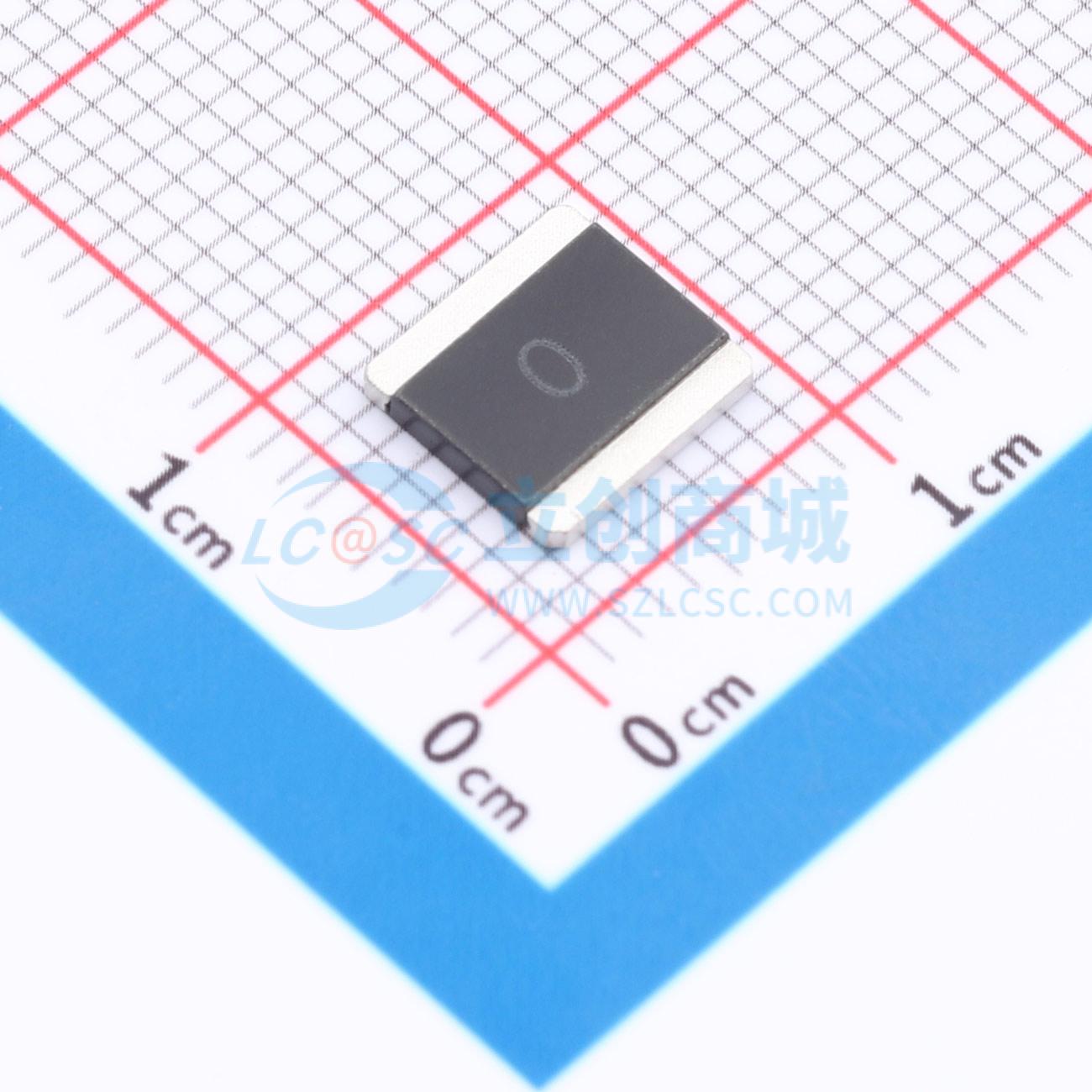 点击查看大图 HoCG272850RF1实物图