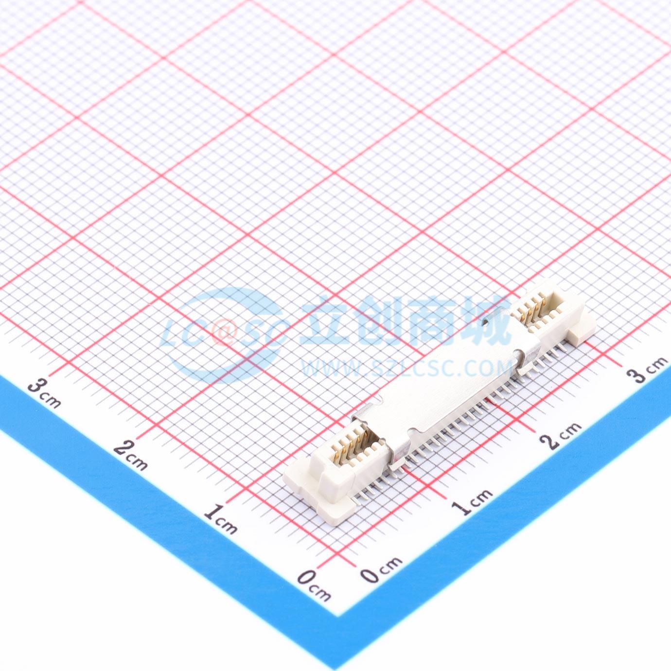 点击查看大图 BT080037BF-0606C-001实物图