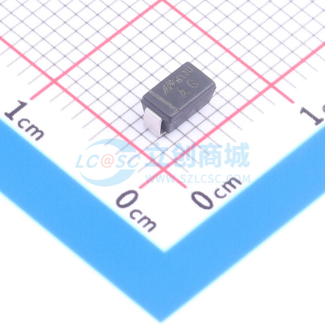 点击查看大图 TSB6.0U实物图