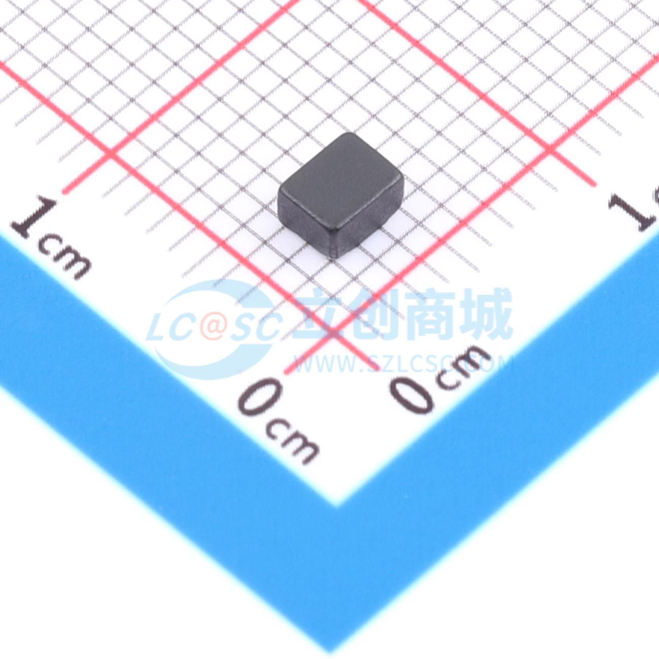 点击查看大图 MTQH322520S1R5MBT实物图
