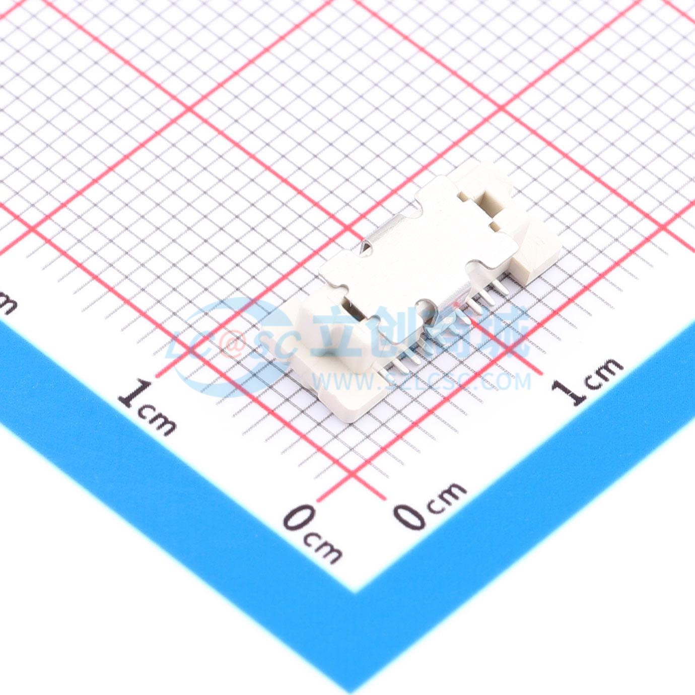 点击查看大图 BT080037BF-0206C-001实物图