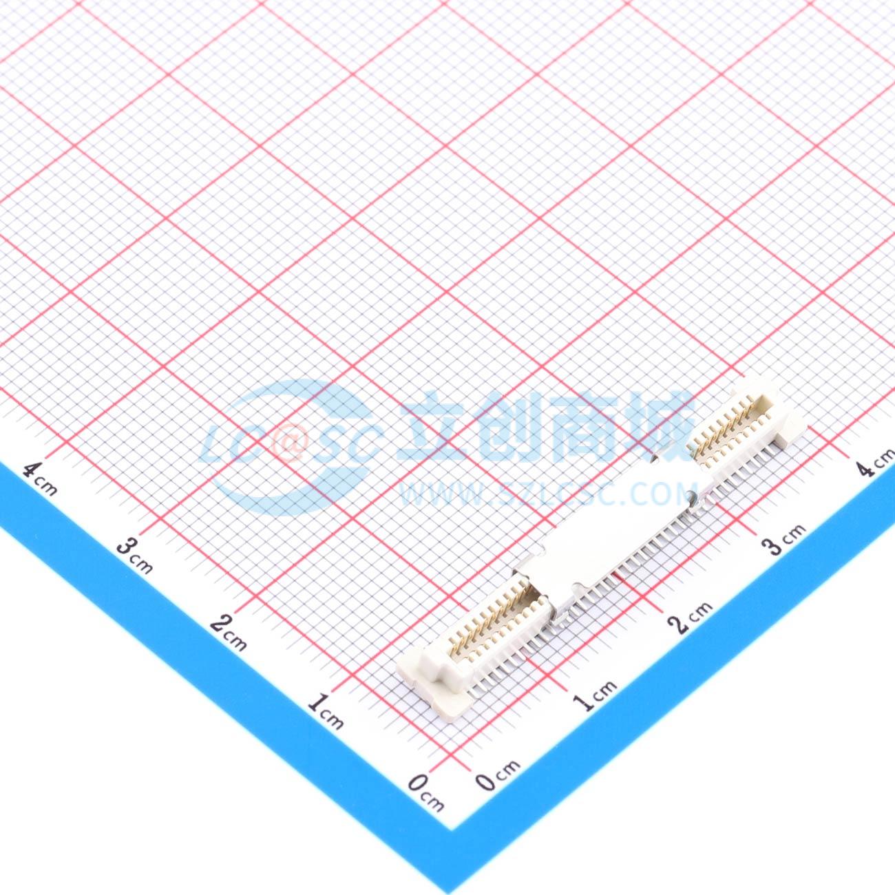 点击查看大图 BT080037BF-0806C-001实物图