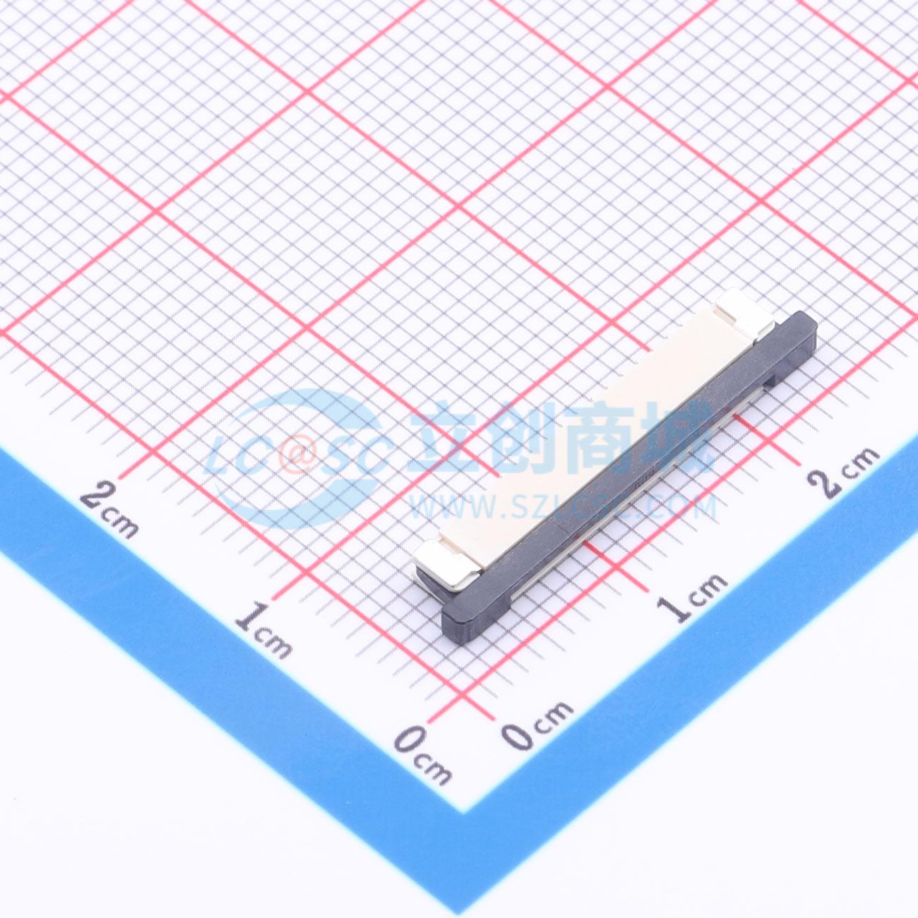 点击查看大图 F52R-1A7H1-11016实物图
