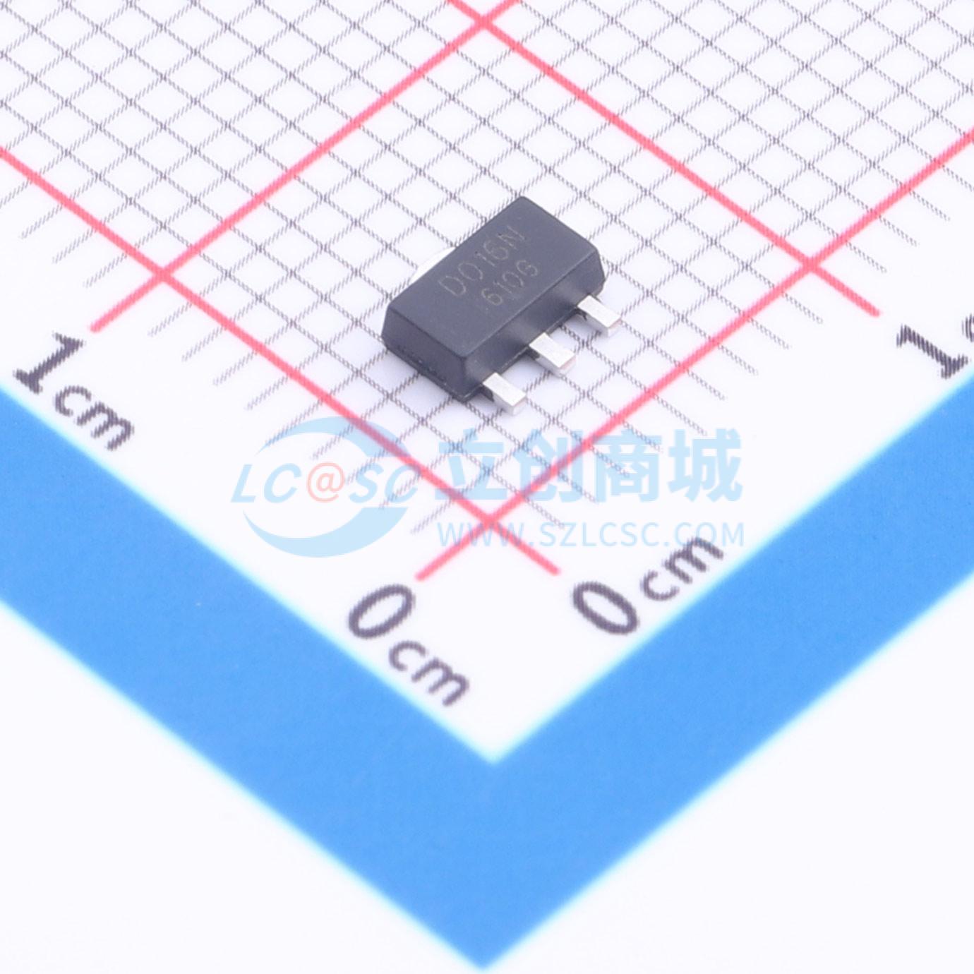 点击查看大图 WD016NG实物图