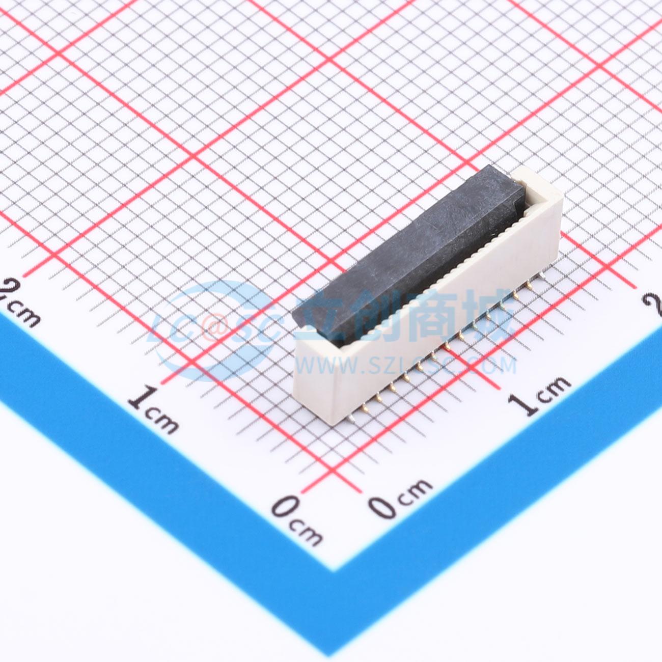 点击查看大图 XL0552013-252R-001实物图